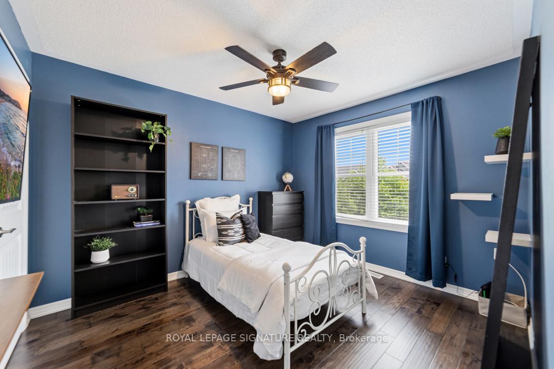 Photo 25 of 27 Aird Court, Milton, Scott — HOMEH