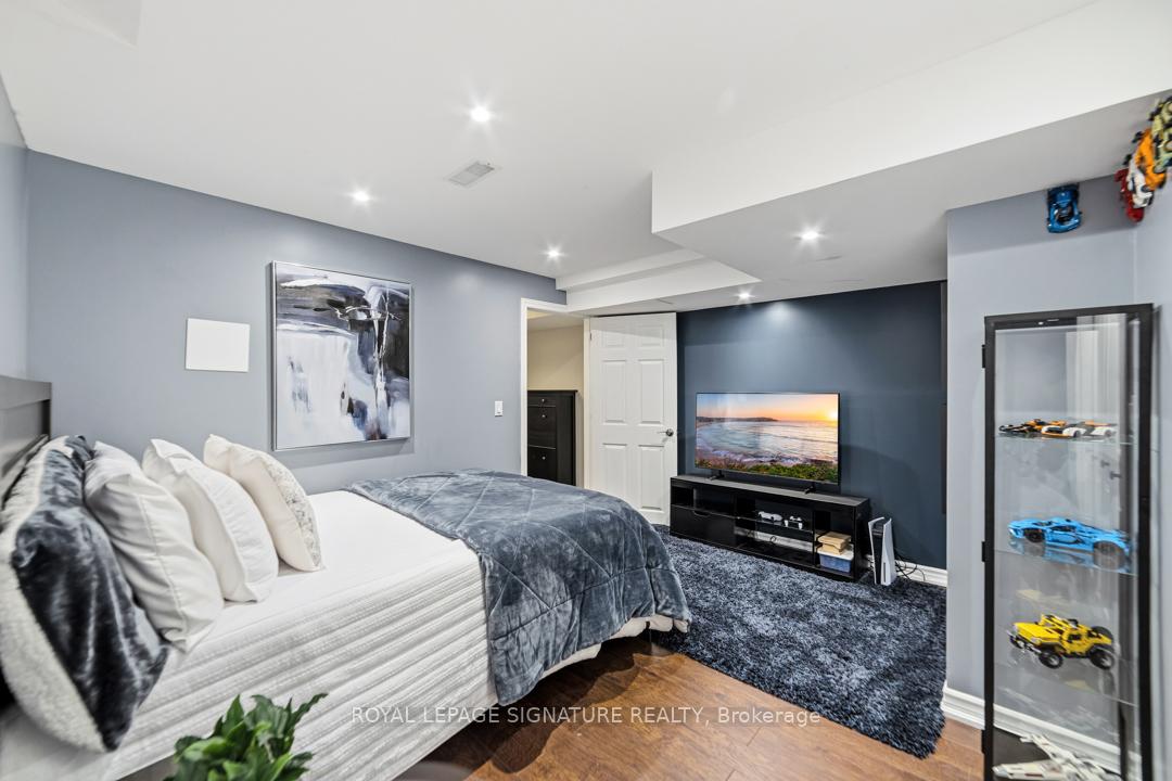 Photo 30 of 27 Aird Court, Milton, Scott — HOMEH