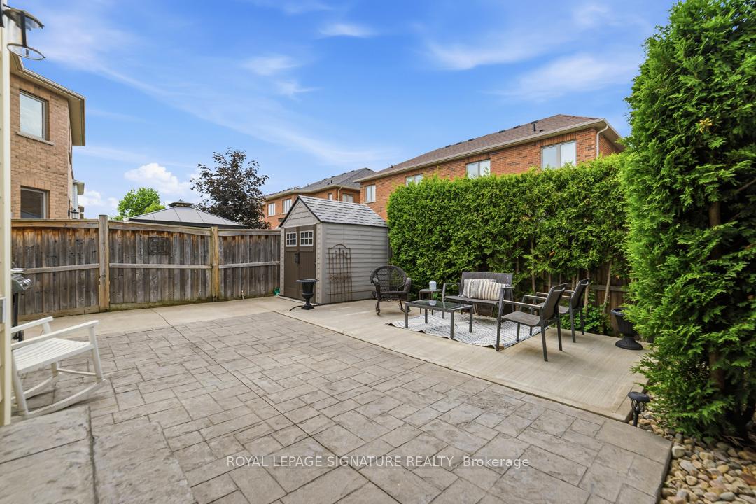 Photo 40 of 27 Aird Court, Milton, Scott — HOMEH