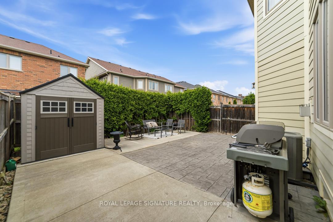 Photo 41 of 27 Aird Court, Milton, Scott — HOMEH