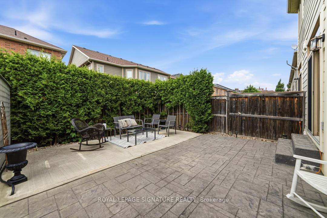 Photo 42 of 27 Aird Court, Milton, Scott — HOMEH