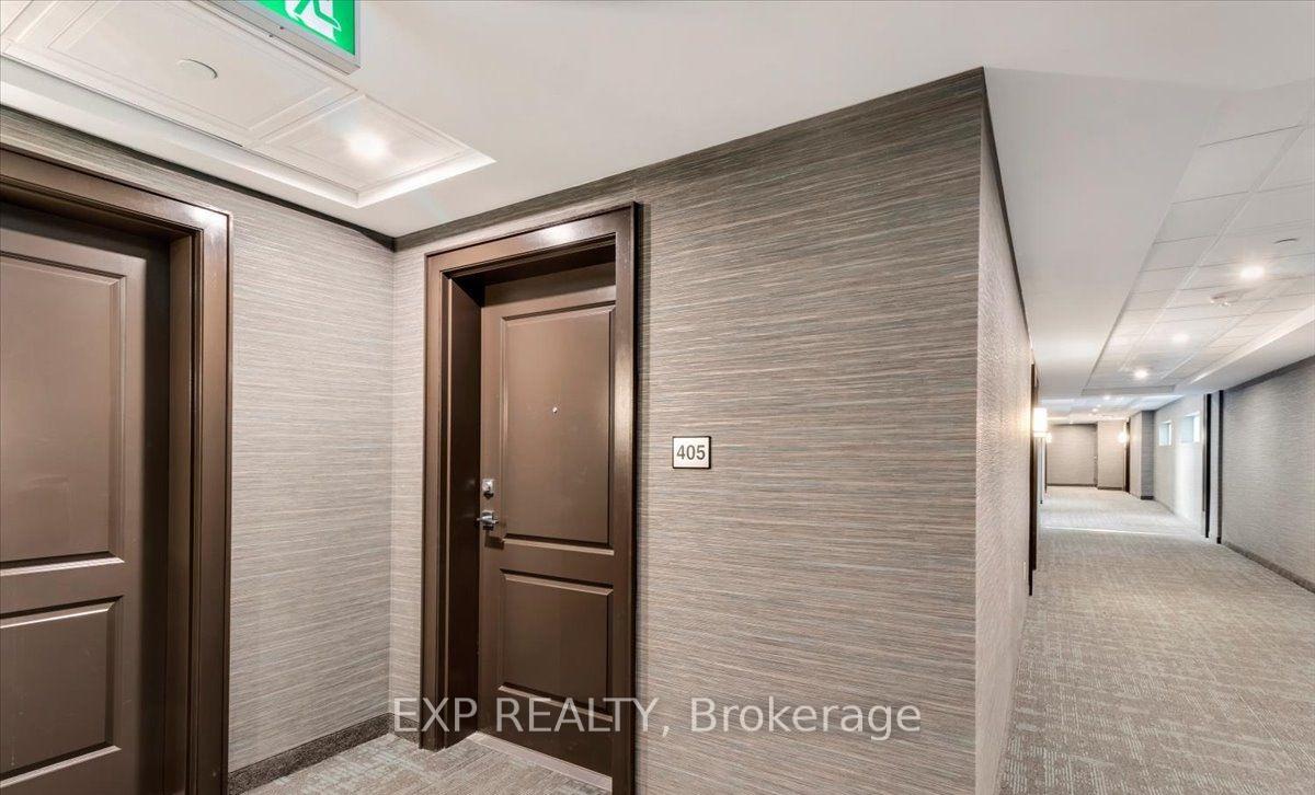 Photo 4 of Unit 405, 450 Dundas Street E, Hamilton, Waterdown — HOMEH