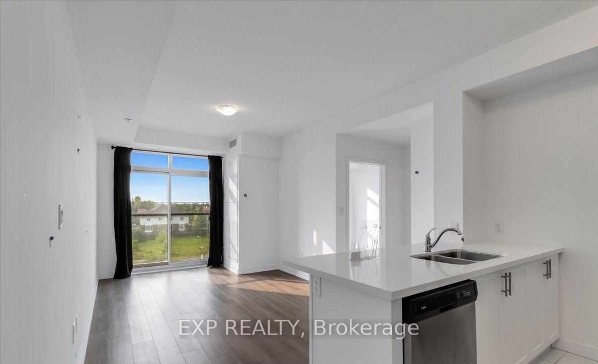 Photo 10 of Unit 405, 450 Dundas Street E, Hamilton, Waterdown — HOMEH