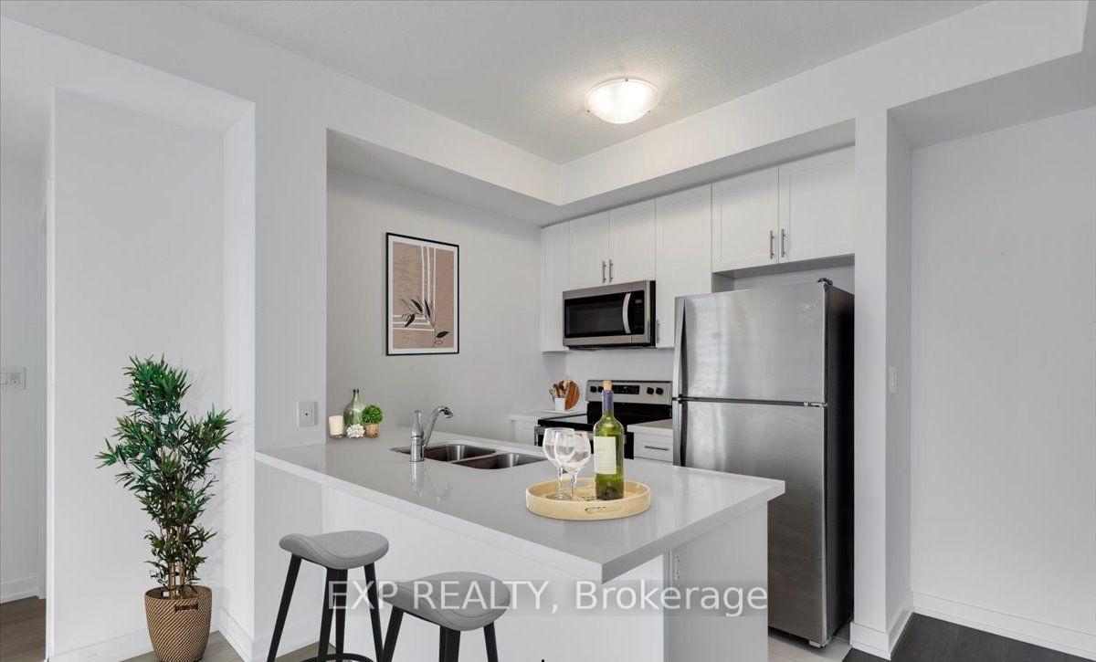Photo 13 of Unit 405, 450 Dundas Street E, Hamilton, Waterdown — HOMEH