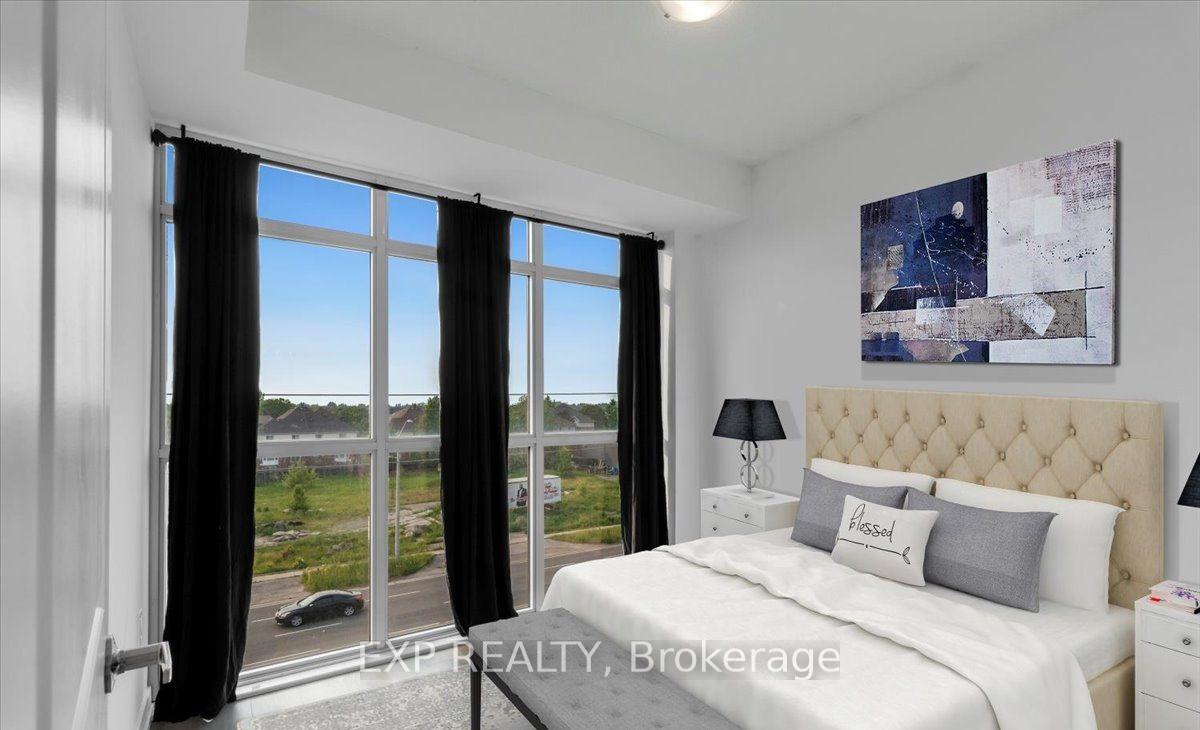 Photo 16 of Unit 405, 450 Dundas Street E, Hamilton, Waterdown — HOMEH