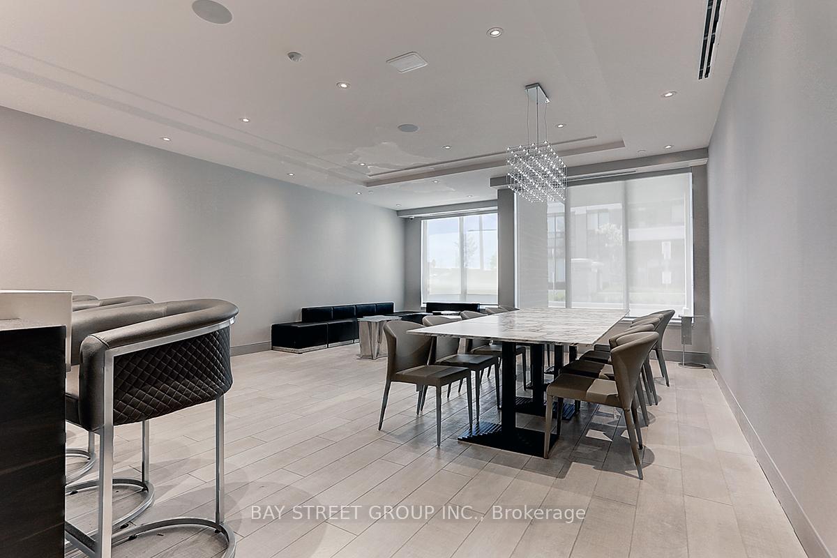 Photo 30 of Unit 907, 396 Hwy 7 Road E, Richmond Hill, Doncrest — HOMEH