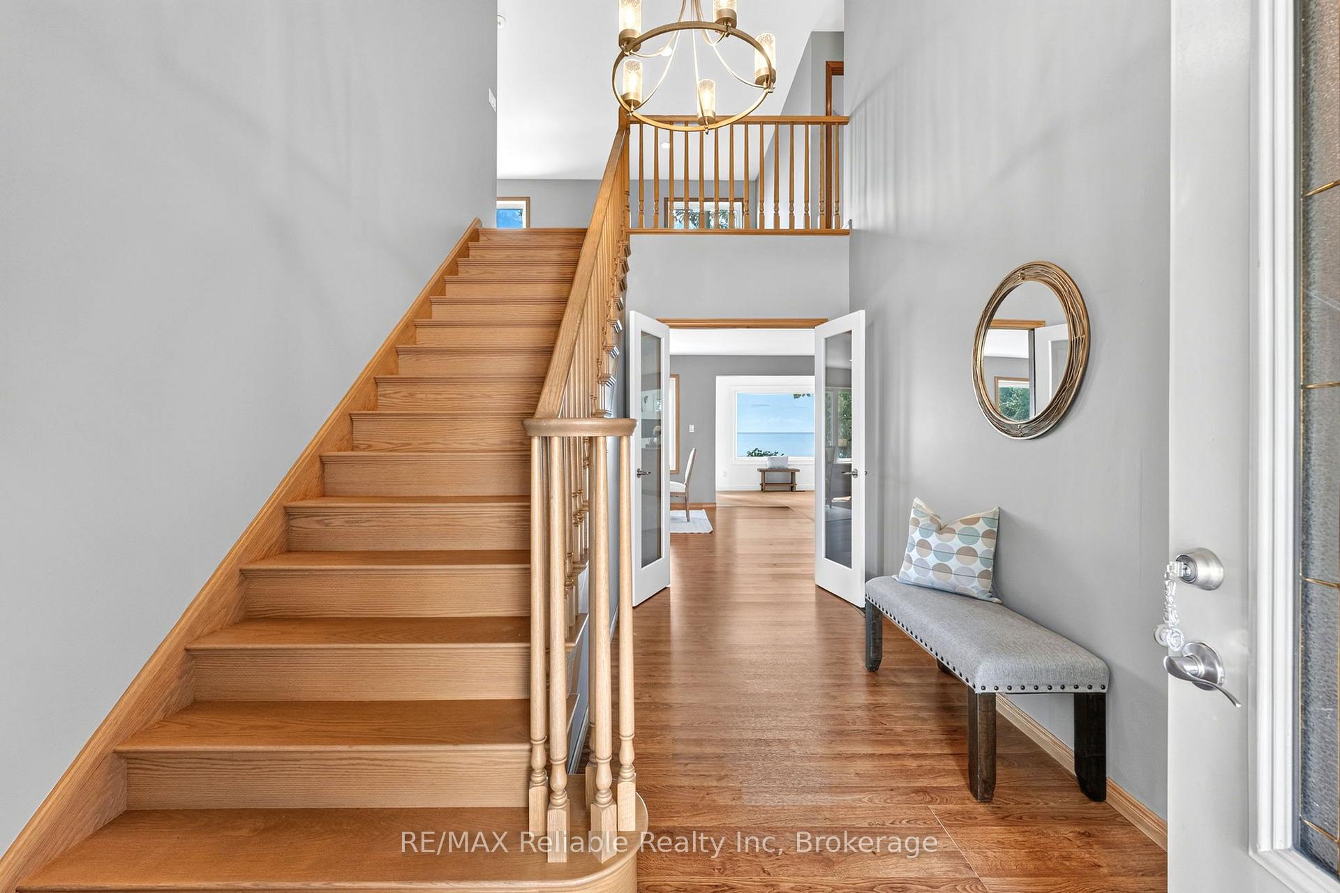 Photo 4 of 113 Tuyll Street, Bluewater, Bayfield — HOMEH