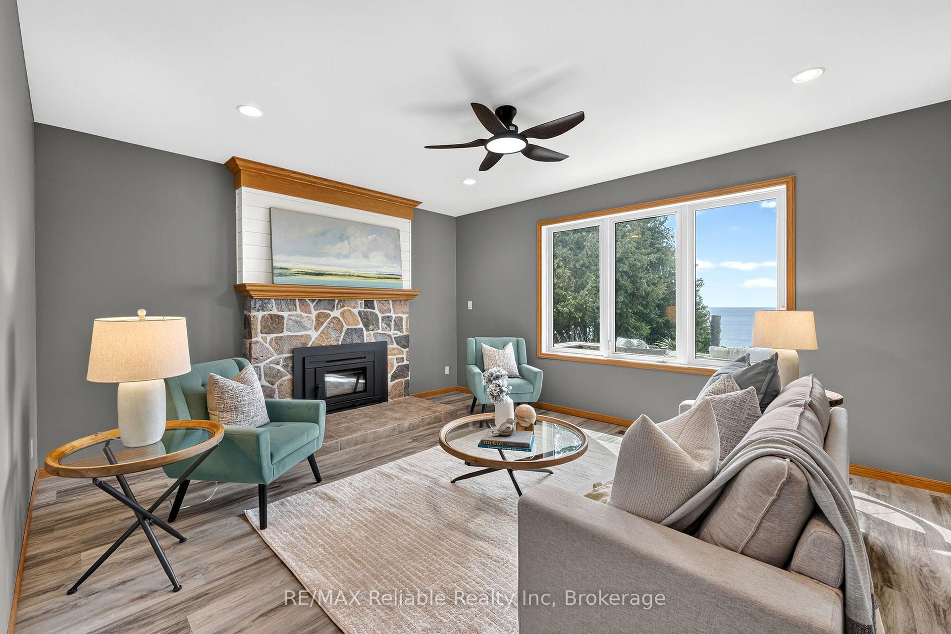 Photo 16 of 113 Tuyll Street, Bluewater, Bayfield — HOMEH