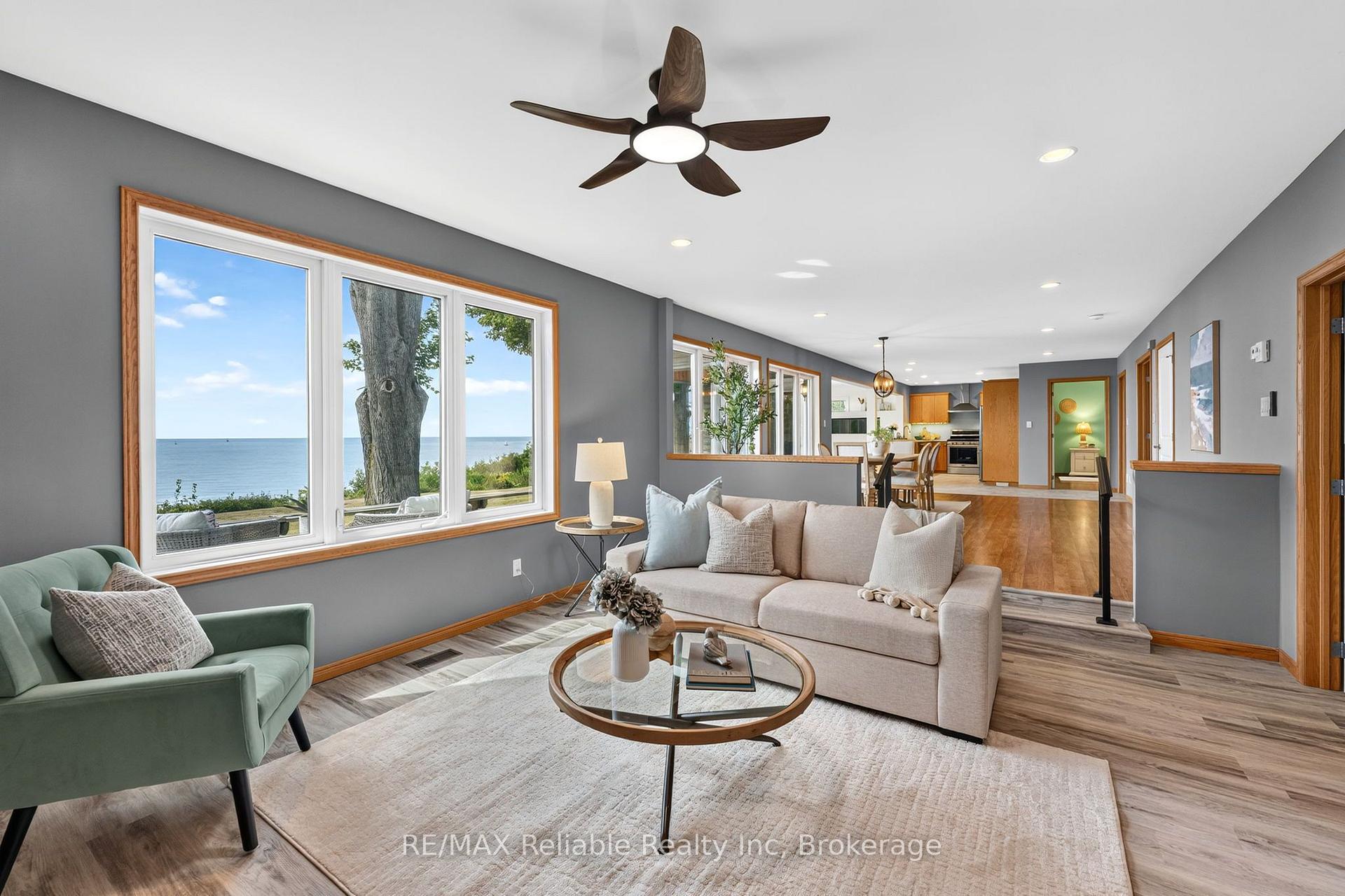 Photo 17 of 113 Tuyll Street, Bluewater, Bayfield — HOMEH
