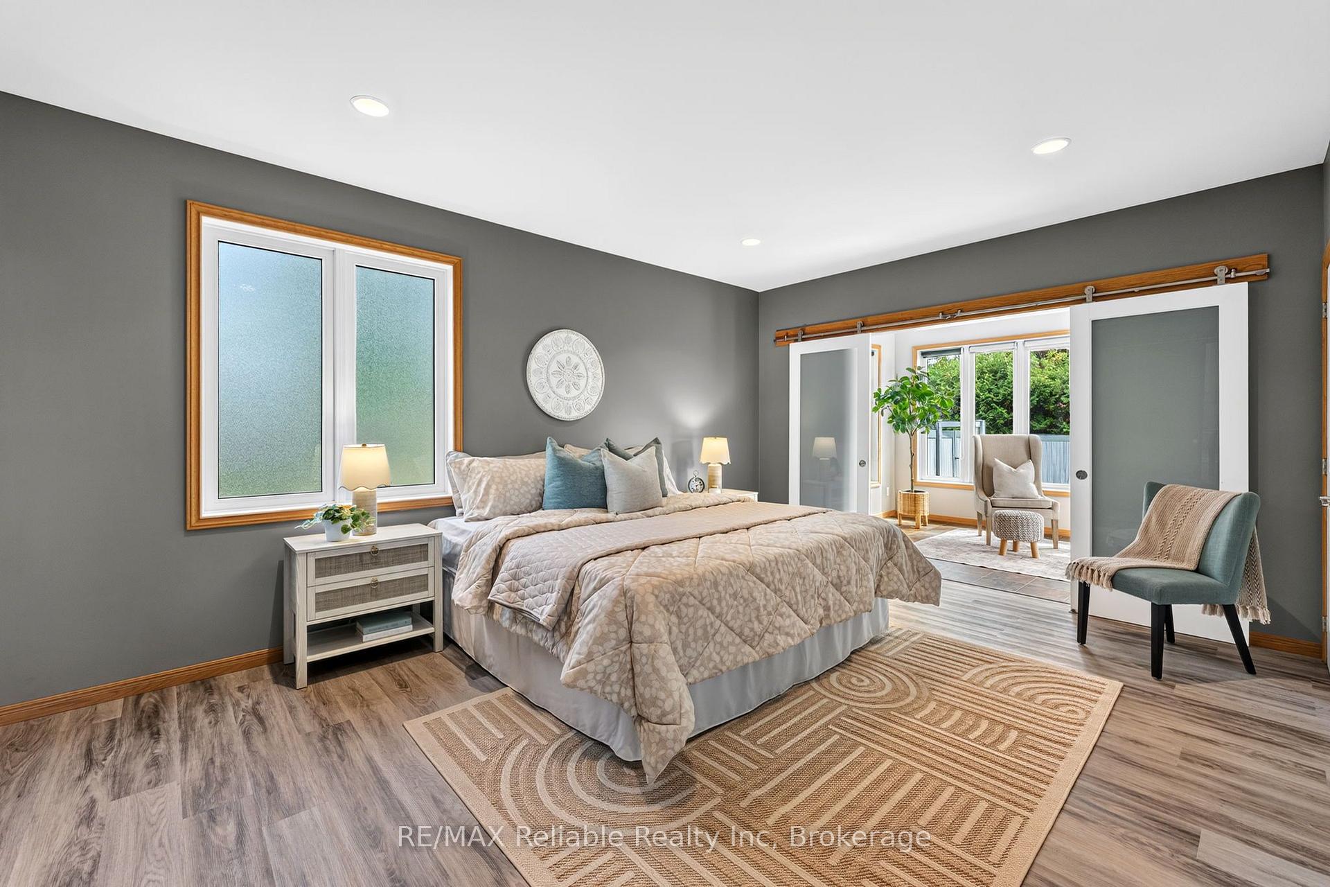 Photo 18 of 113 Tuyll Street, Bluewater, Bayfield — HOMEH