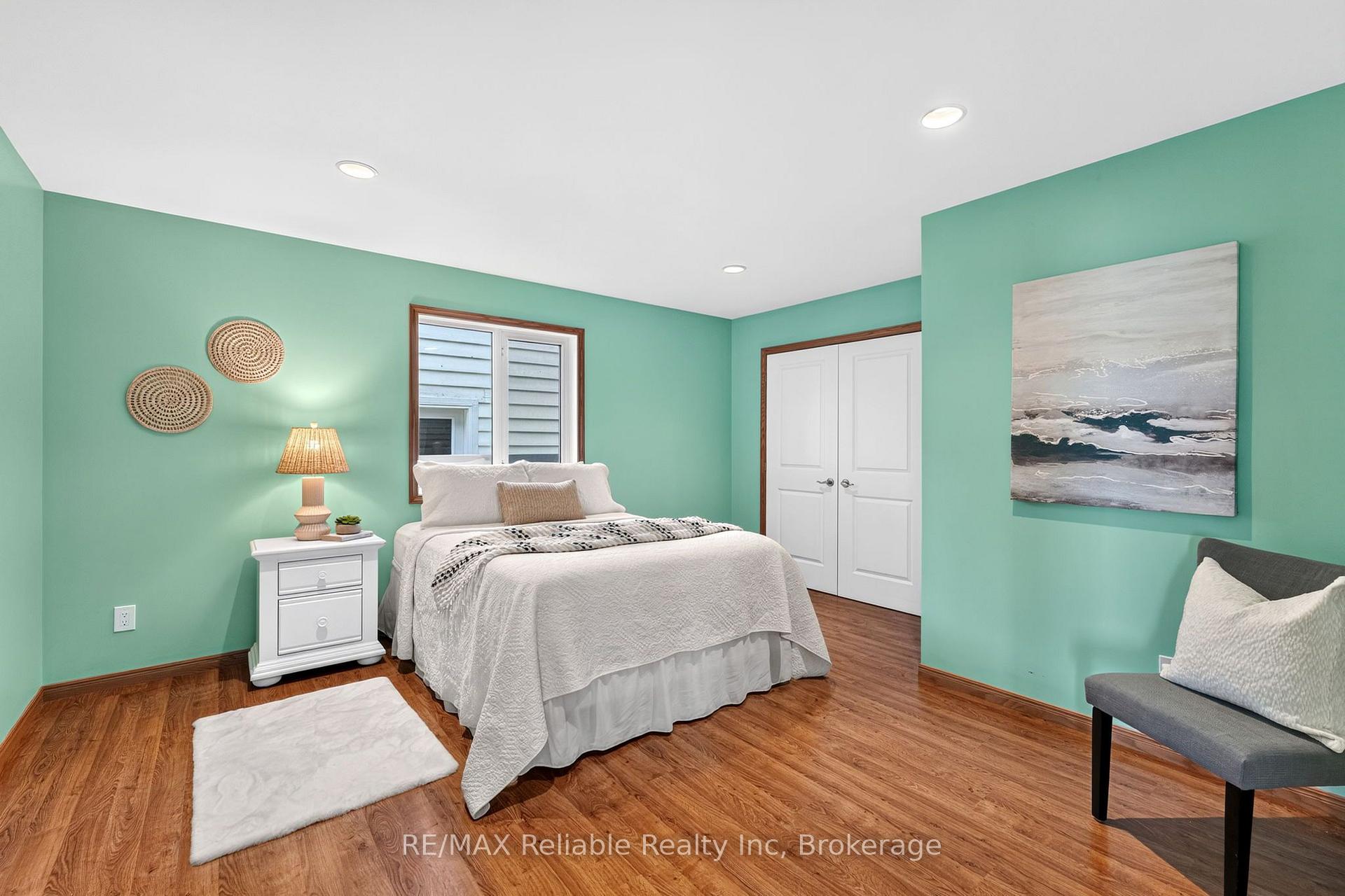 Photo 25 of 113 Tuyll Street, Bluewater, Bayfield — HOMEH