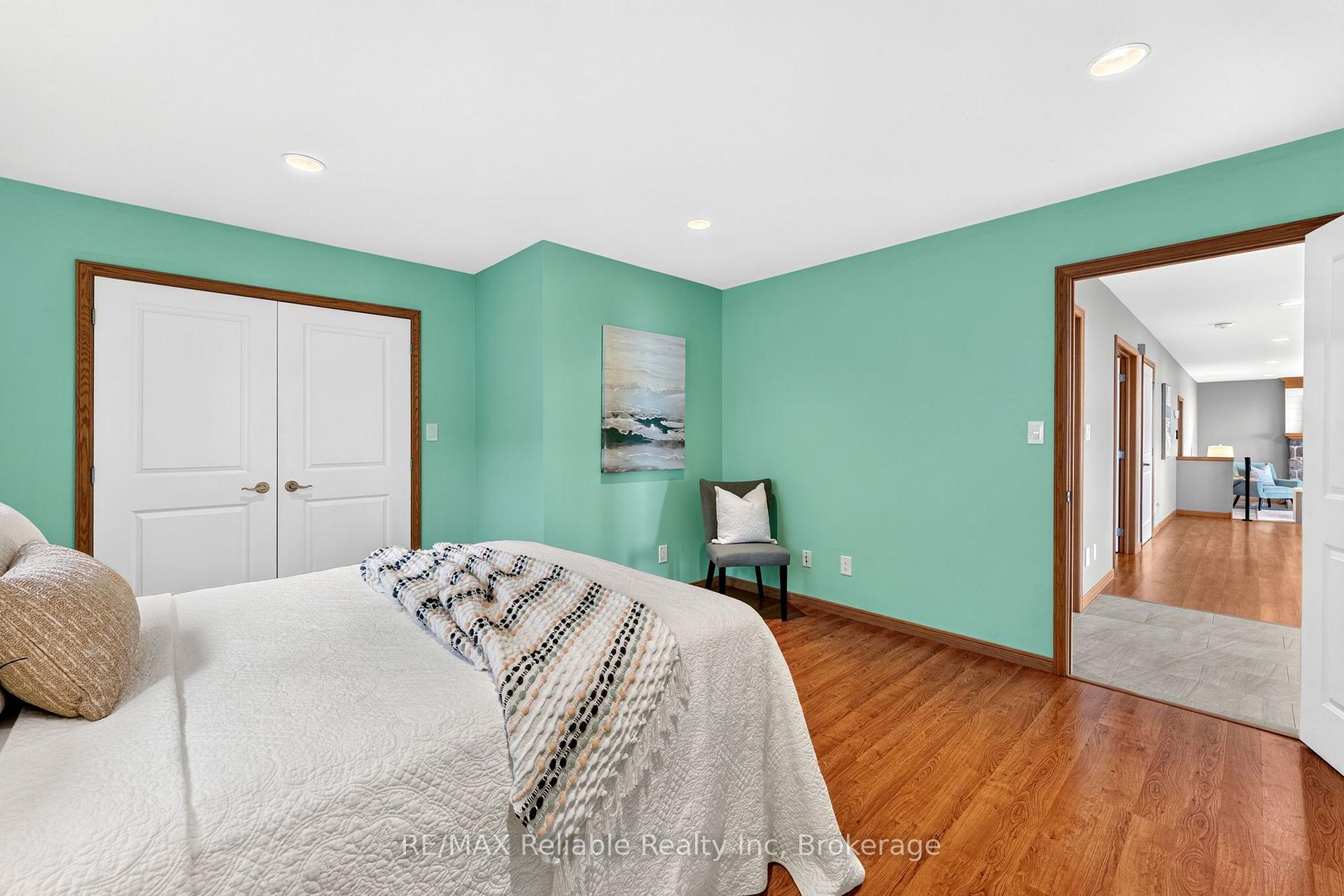 Photo 26 of 113 Tuyll Street, Bluewater, Bayfield — HOMEH