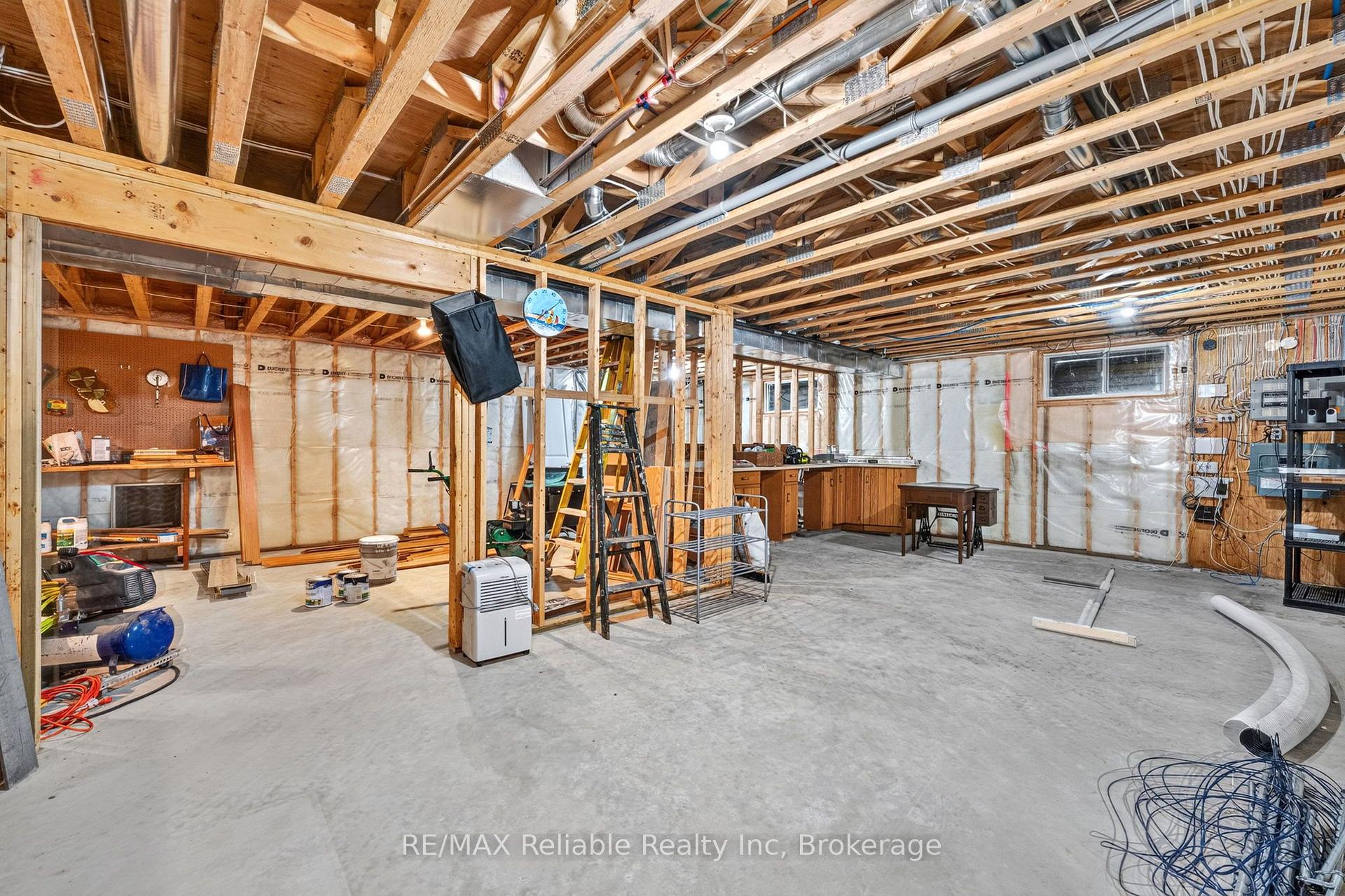 Photo 38 of 113 Tuyll Street, Bluewater, Bayfield — HOMEH
