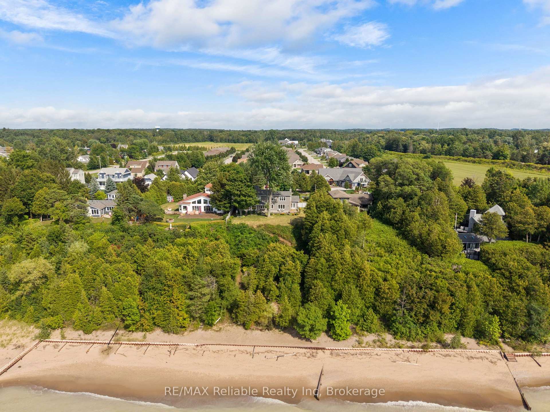 Photo 44 of 113 Tuyll Street, Bluewater, Bayfield — HOMEH