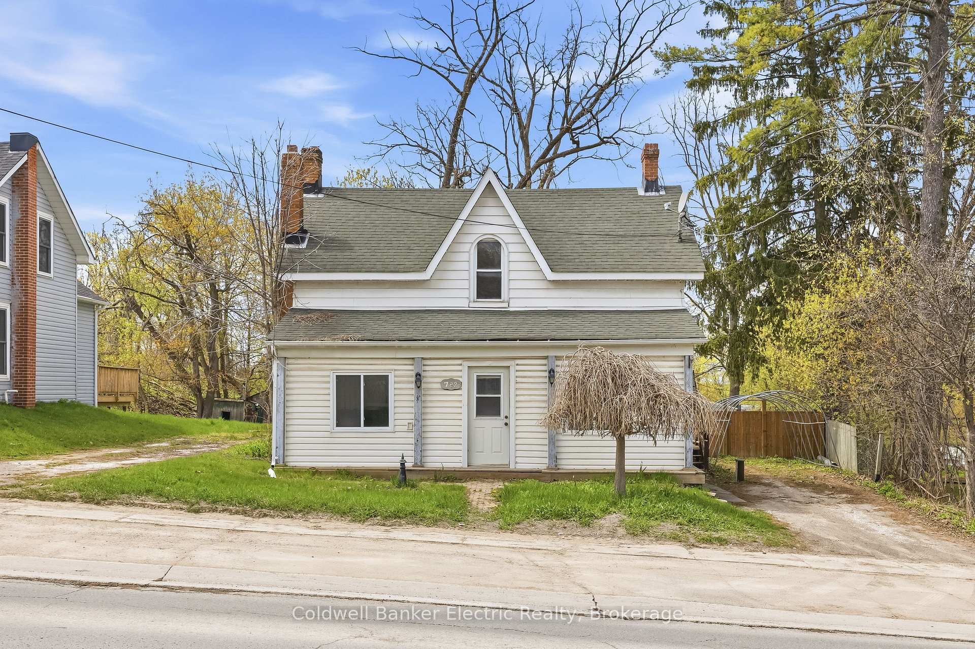 Photo 2 of 782 Ward Street, Selwyn — HOMEH