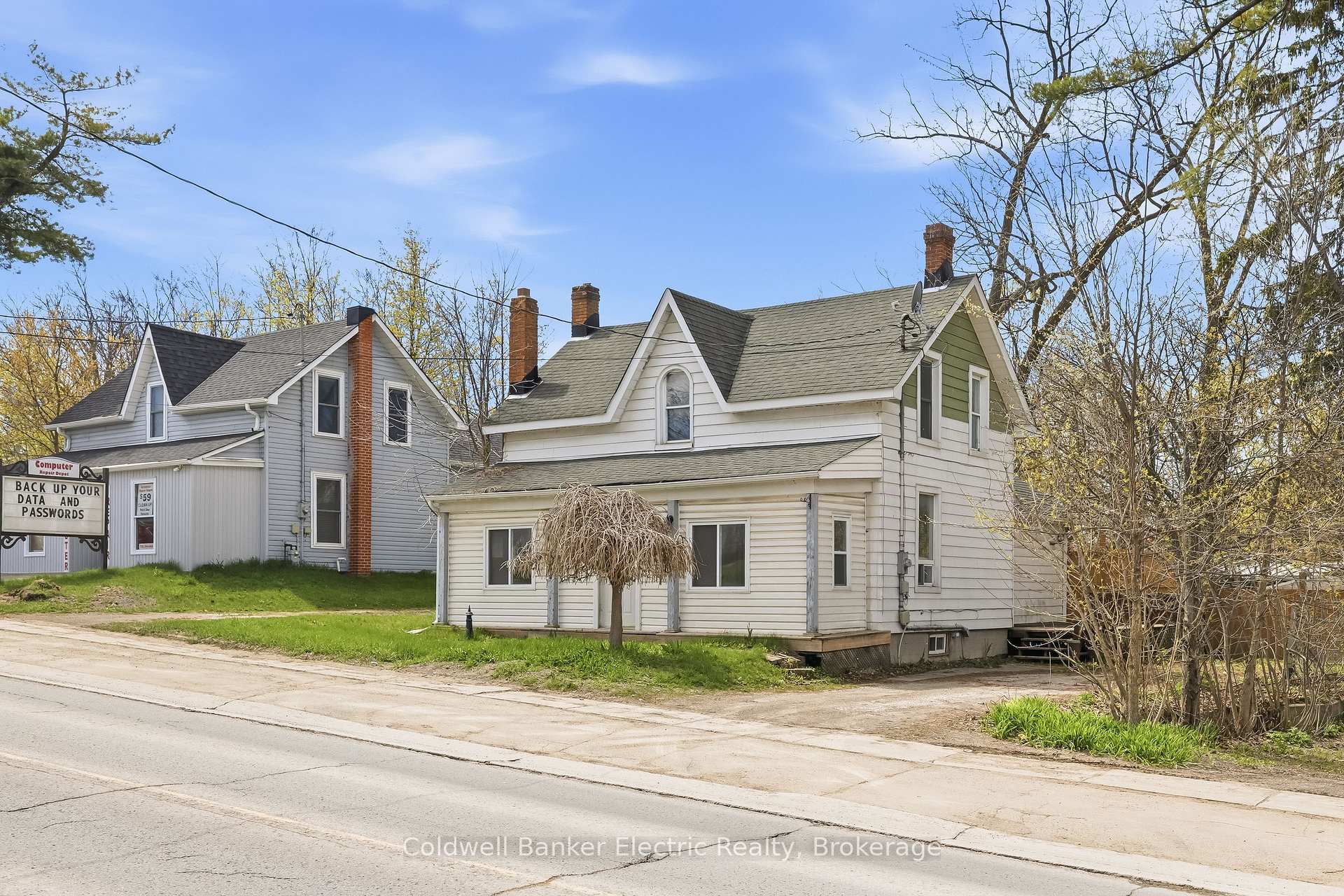 Photo 3 of 782 Ward Street, Selwyn — HOMEH