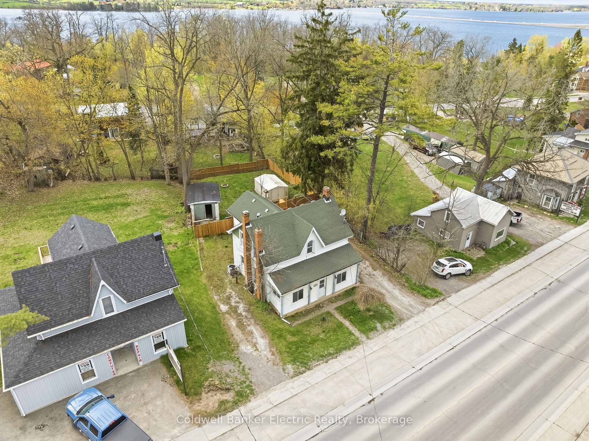 Photo 43 of 782 Ward Street, Selwyn — HOMEH