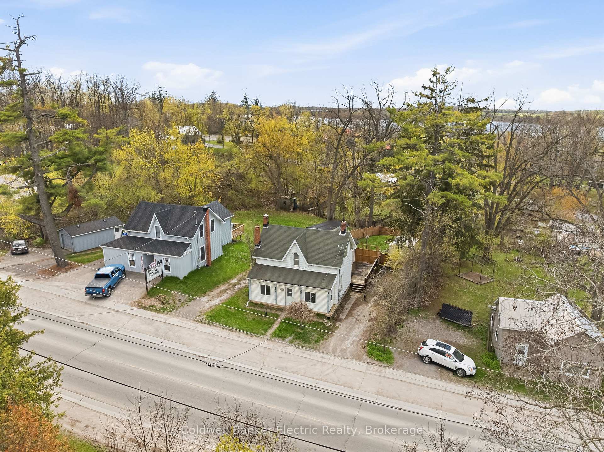 Photo 46 of 782 Ward Street, Selwyn — HOMEH