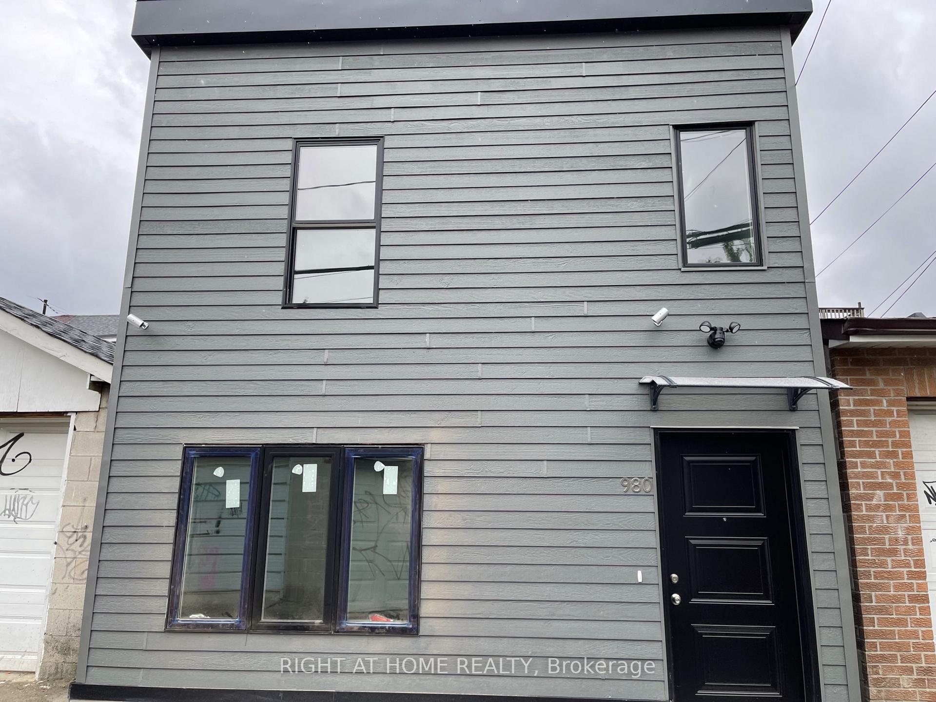Photo 1 of Unit Laneway Suite, 980 Ossington Avenue, Toronto, Dovercourt-Wallace Emerson-Junction — HOMEH