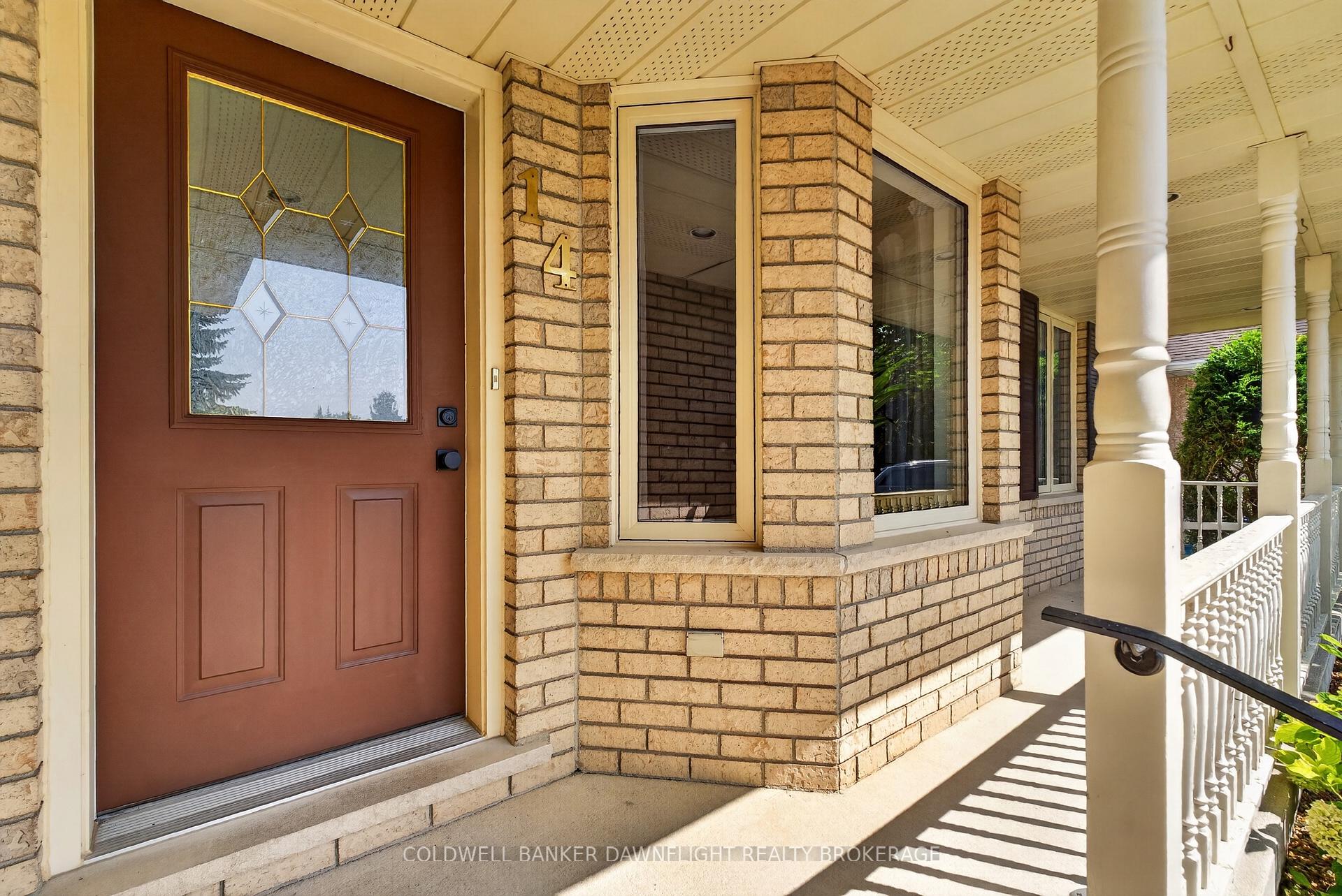 Photo 3 of 14 Gregus Court, South Huron, Exeter — HOMEH