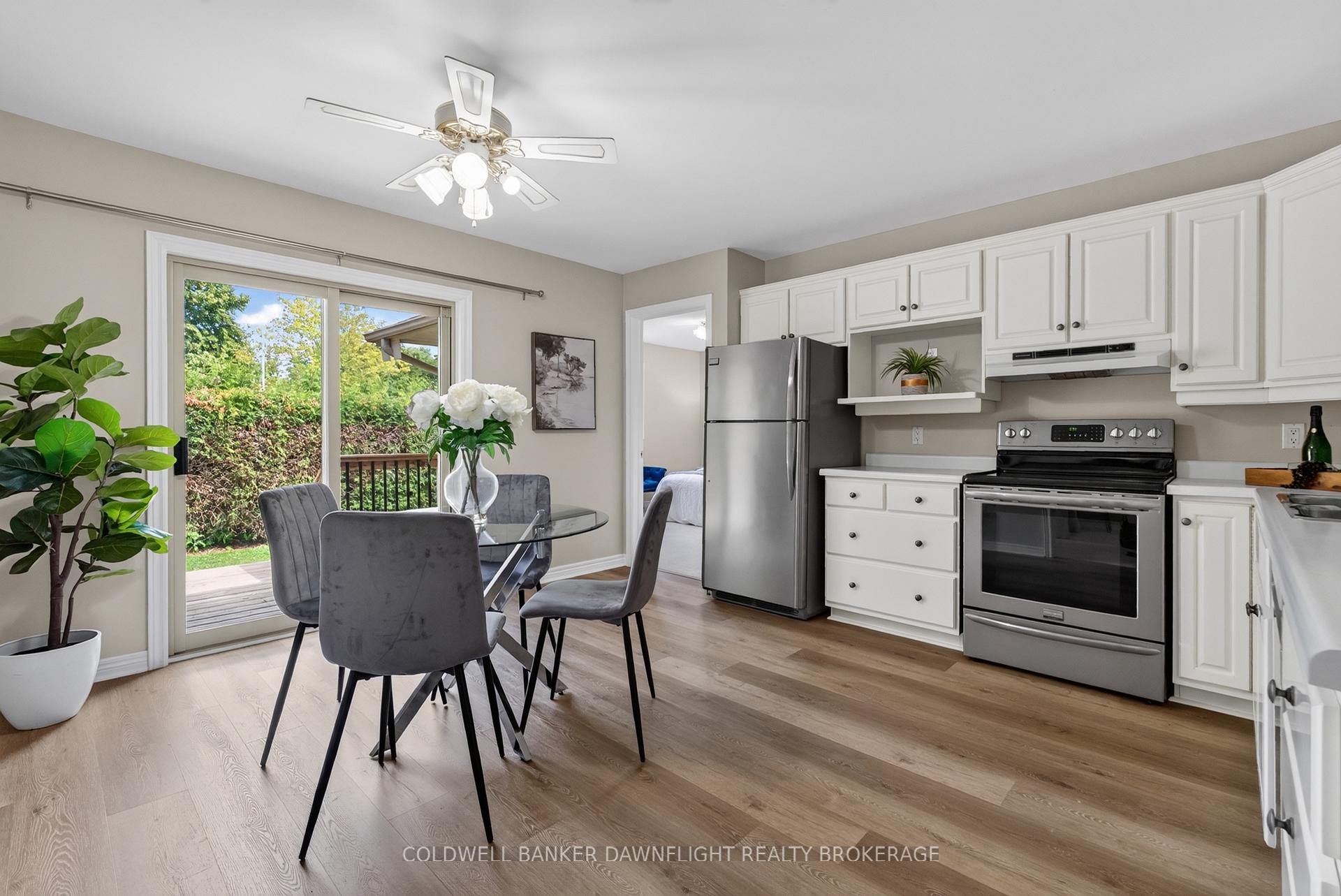 Photo 11 of 14 Gregus Court, South Huron, Exeter — HOMEH