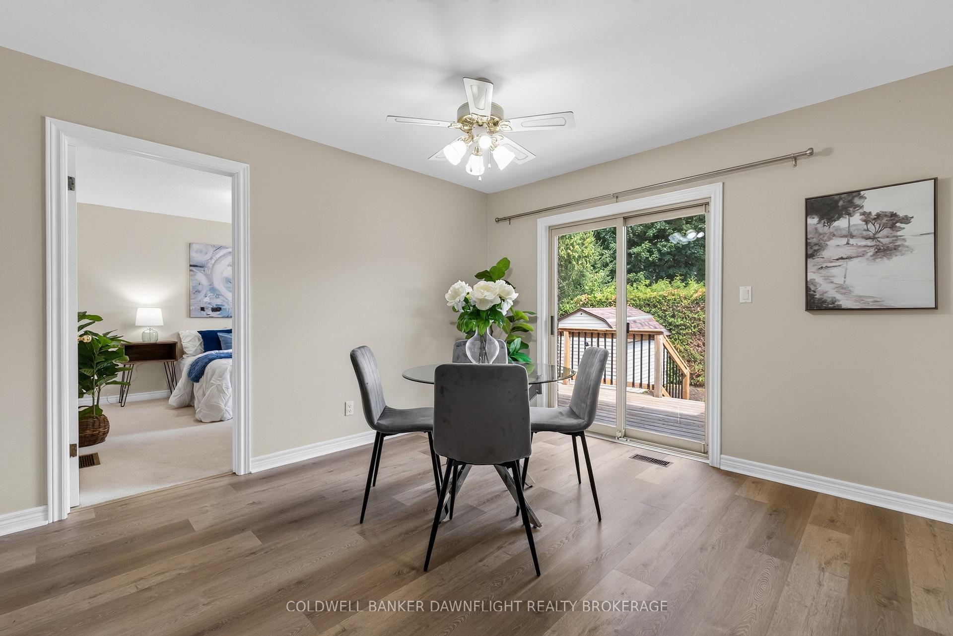 Photo 12 of 14 Gregus Court, South Huron, Exeter — HOMEH