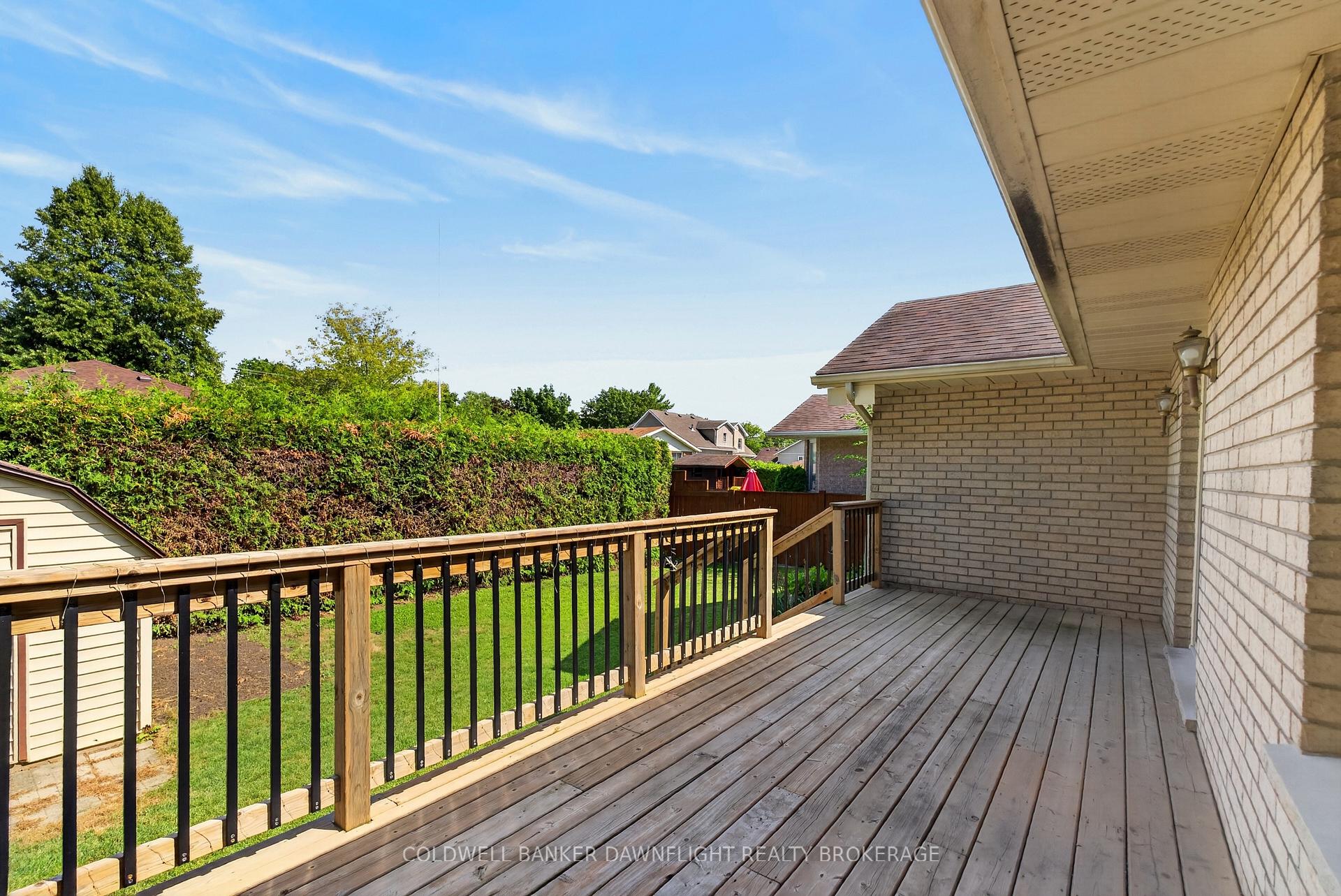 Photo 28 of 14 Gregus Court, South Huron, Exeter — HOMEH