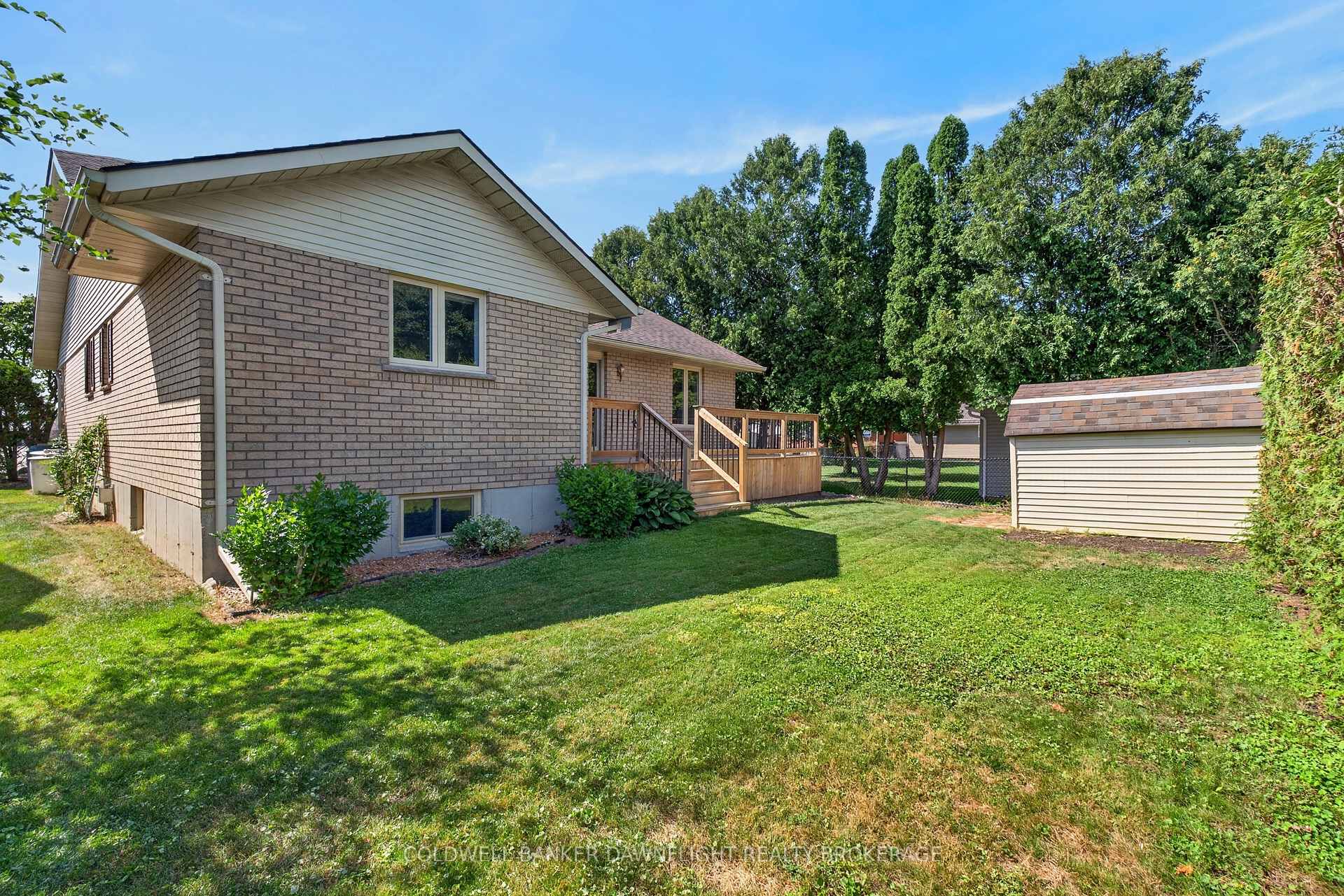 Photo 30 of 14 Gregus Court, South Huron, Exeter — HOMEH