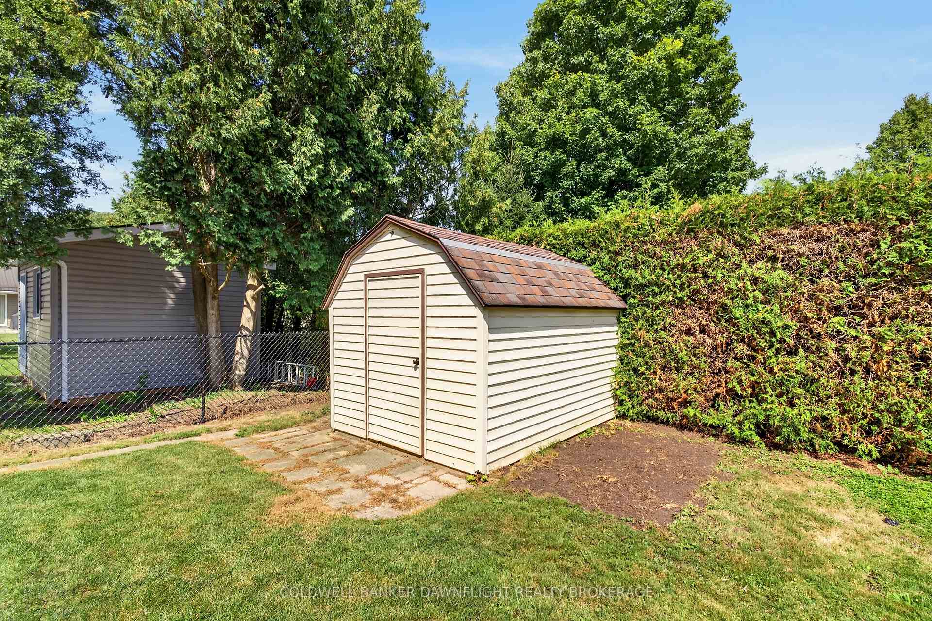Photo 31 of 14 Gregus Court, South Huron, Exeter — HOMEH