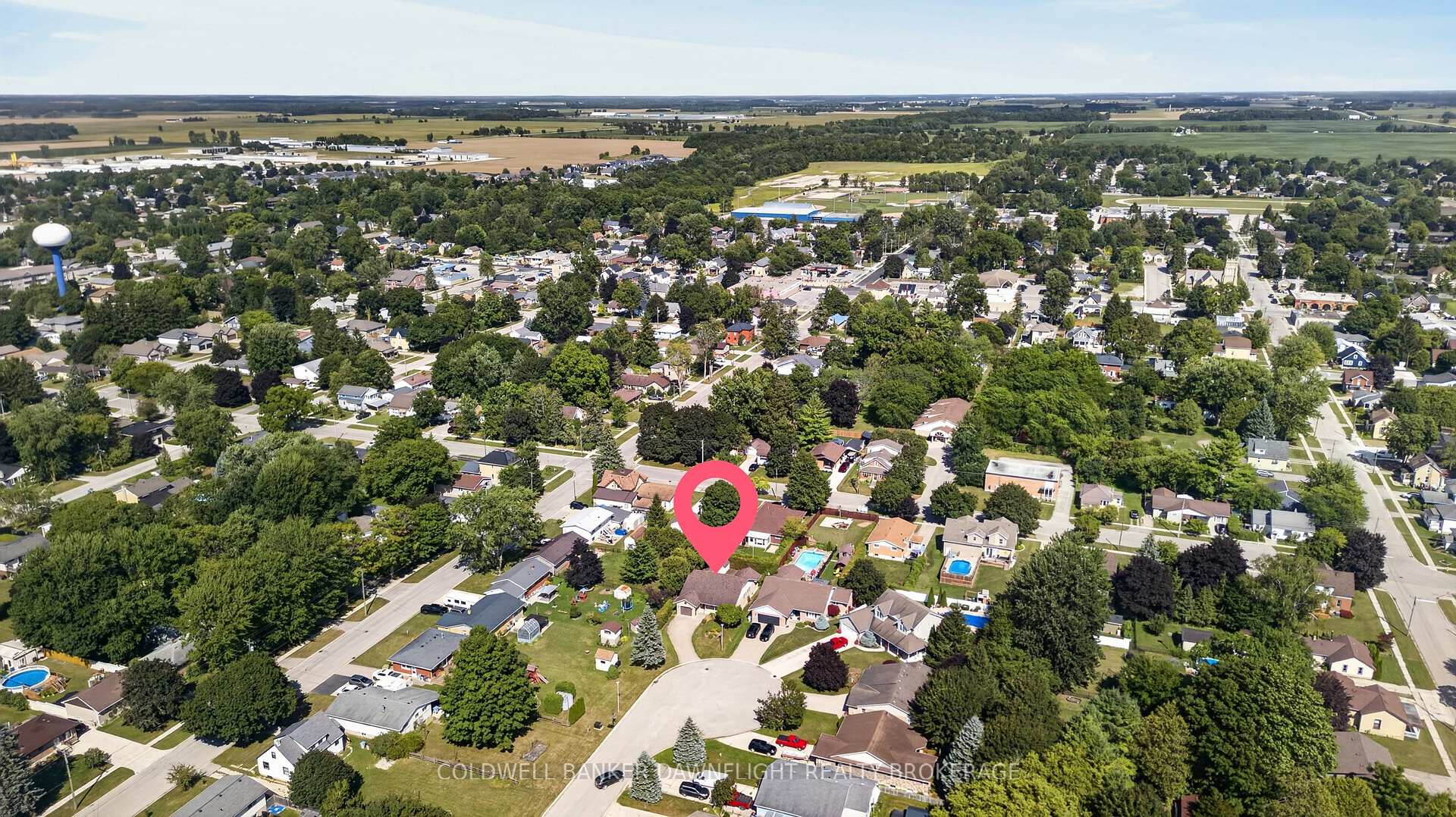 Photo 34 of 14 Gregus Court, South Huron, Exeter — HOMEH