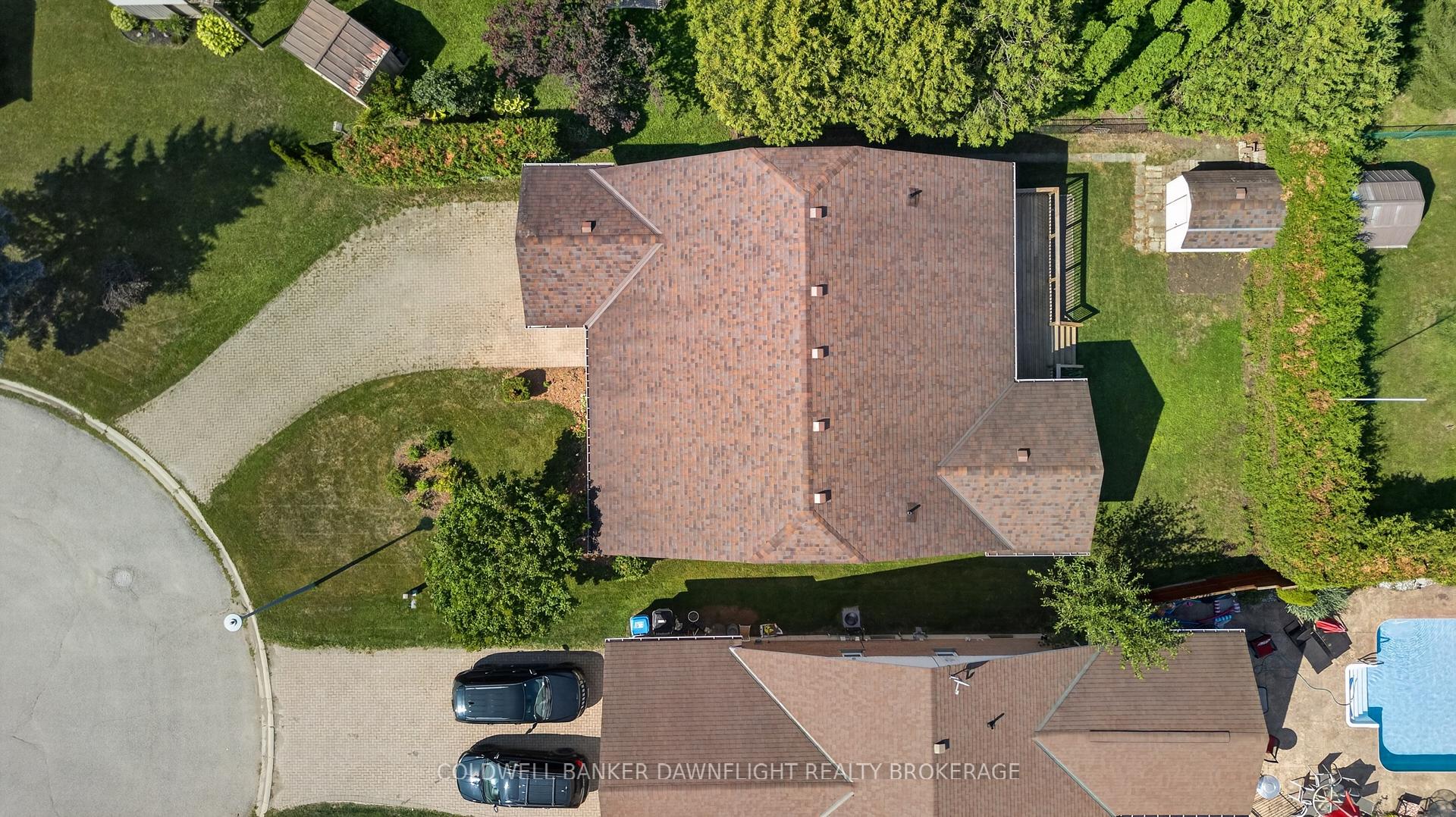 Photo 35 of 14 Gregus Court, South Huron, Exeter — HOMEH