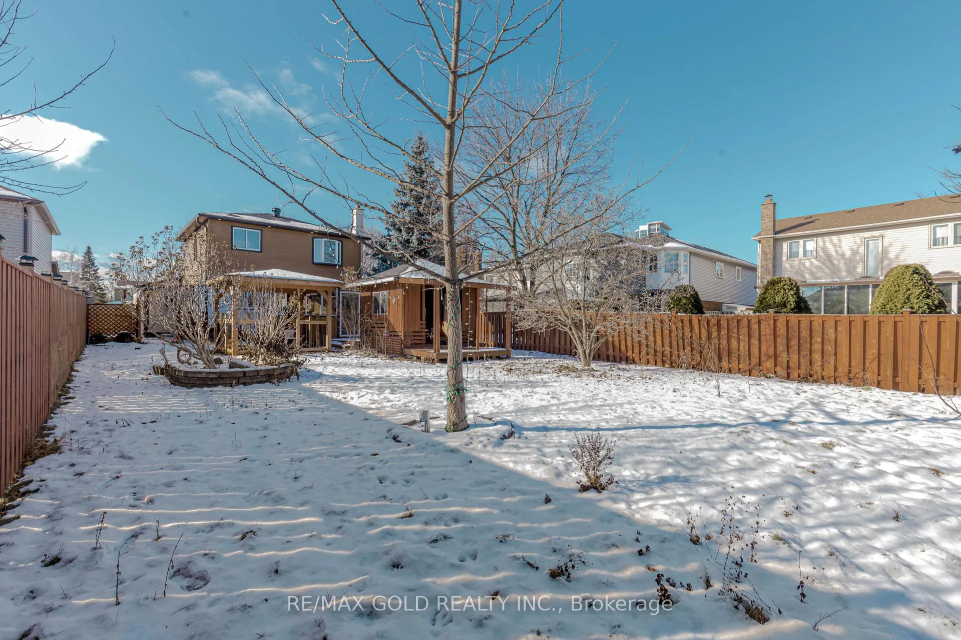 Photo 50 of 63 Floribunda Crescent, Brampton, Bramalea West Industrial — HOMEH