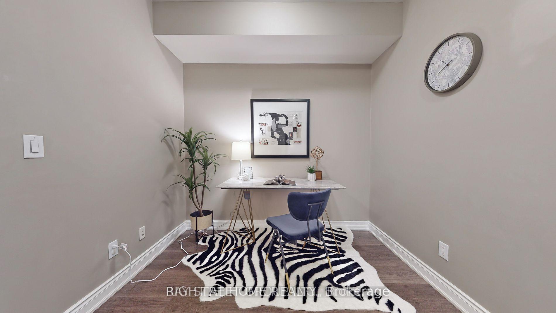 Photo 9 of Unit 512, 9245 Jane Street, Vaughan, Maple — HOMEH