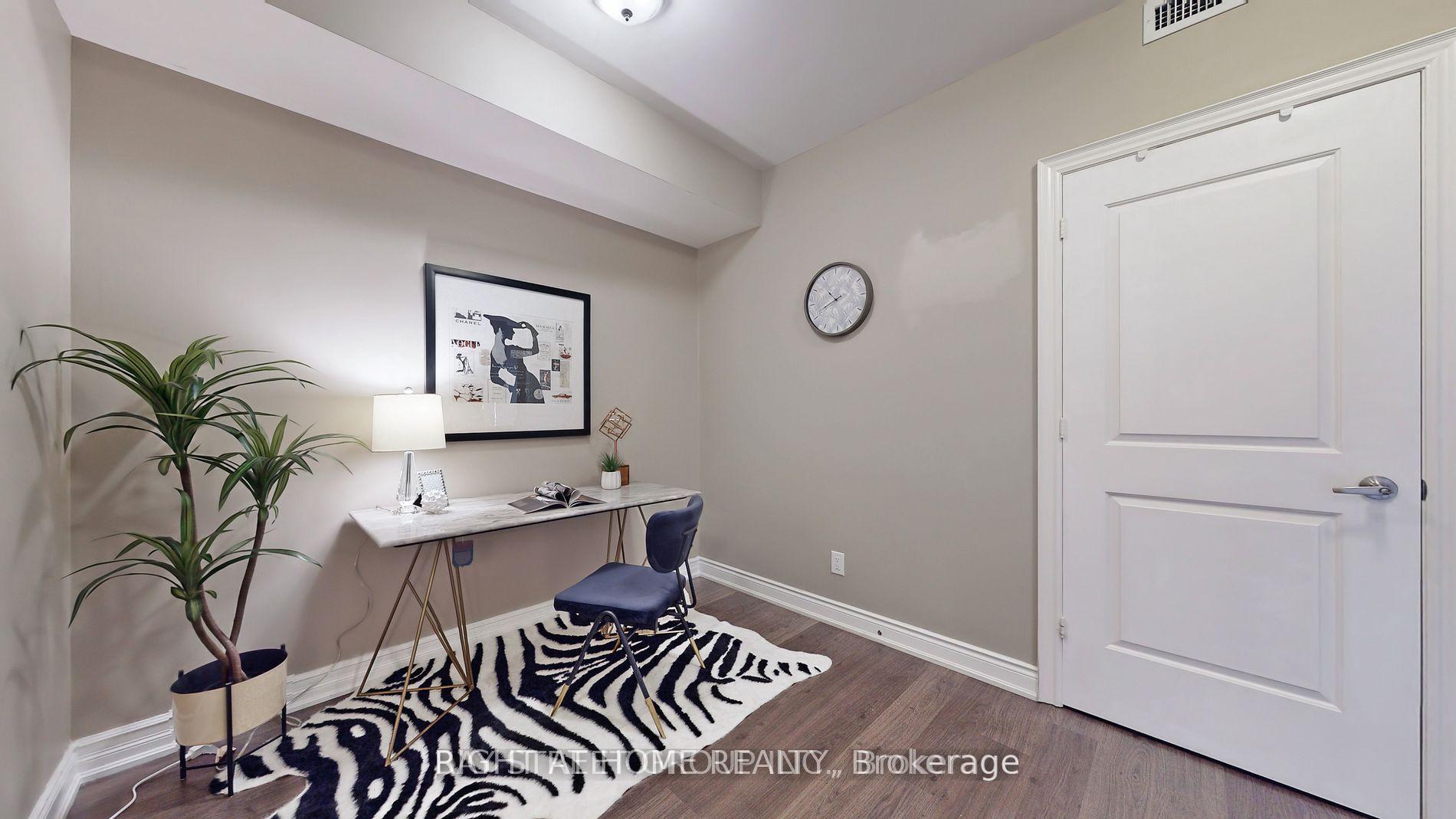 Photo 10 of Unit 512, 9245 Jane Street, Vaughan, Maple — HOMEH