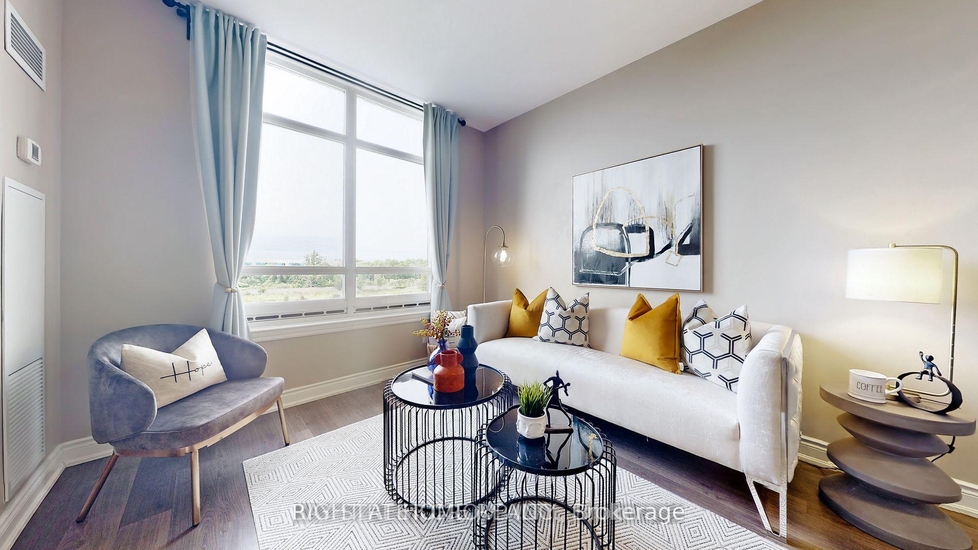 Photo 11 of Unit 512, 9245 Jane Street, Vaughan, Maple — HOMEH