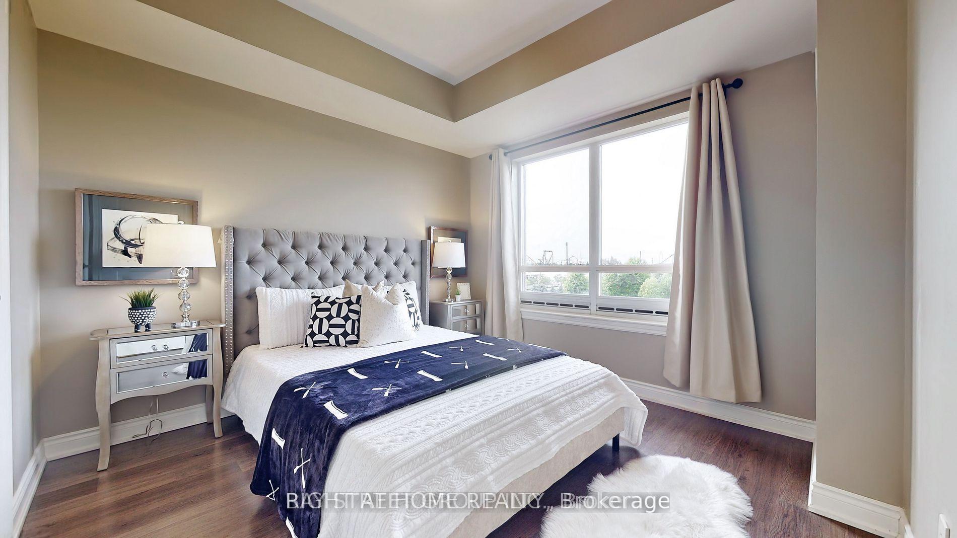 Photo 12 of Unit 512, 9245 Jane Street, Vaughan, Maple — HOMEH