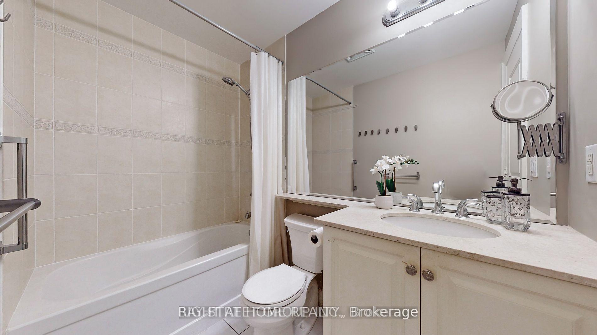Photo 13 of Unit 512, 9245 Jane Street, Vaughan, Maple — HOMEH