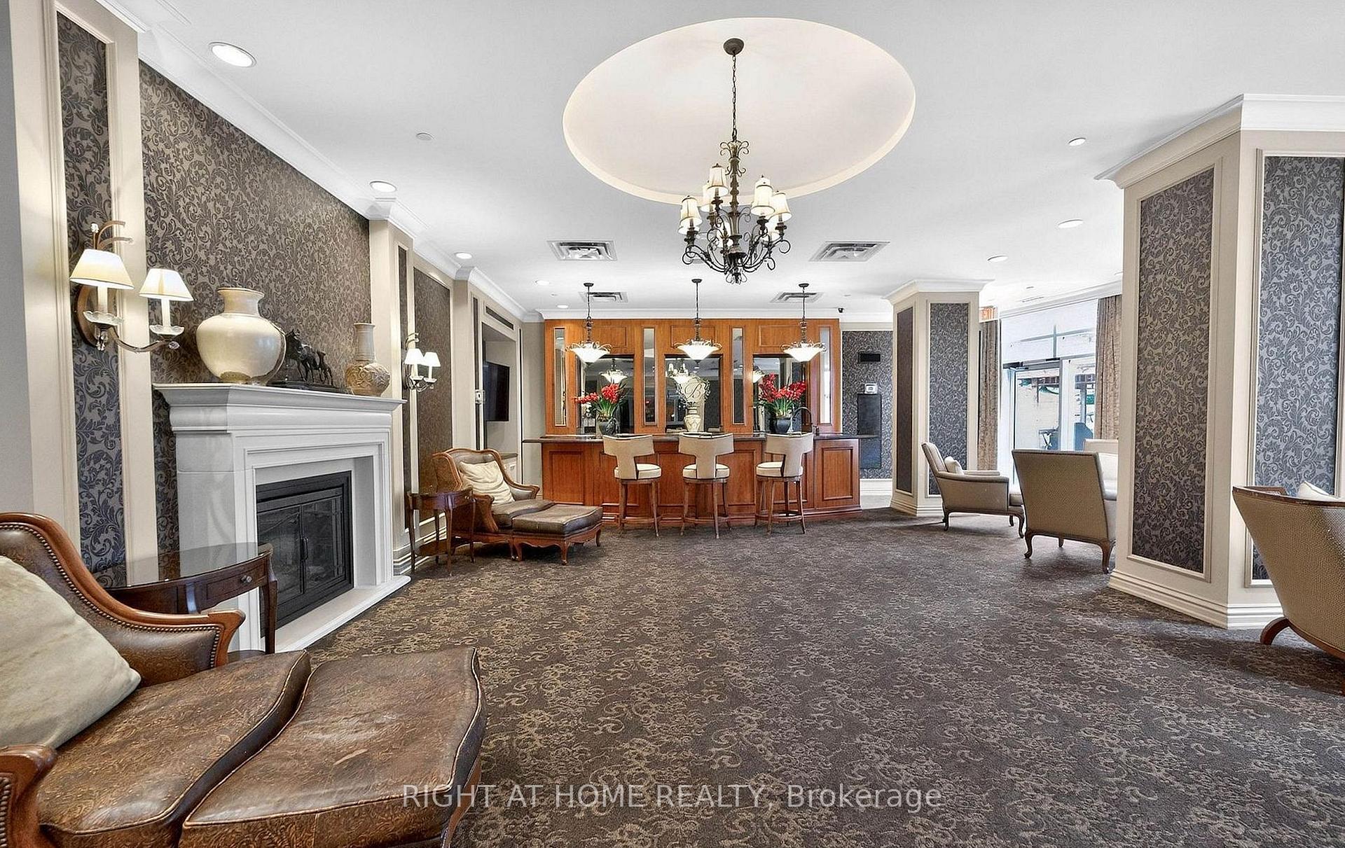 Photo 15 of Unit 512, 9245 Jane Street, Vaughan, Maple — HOMEH