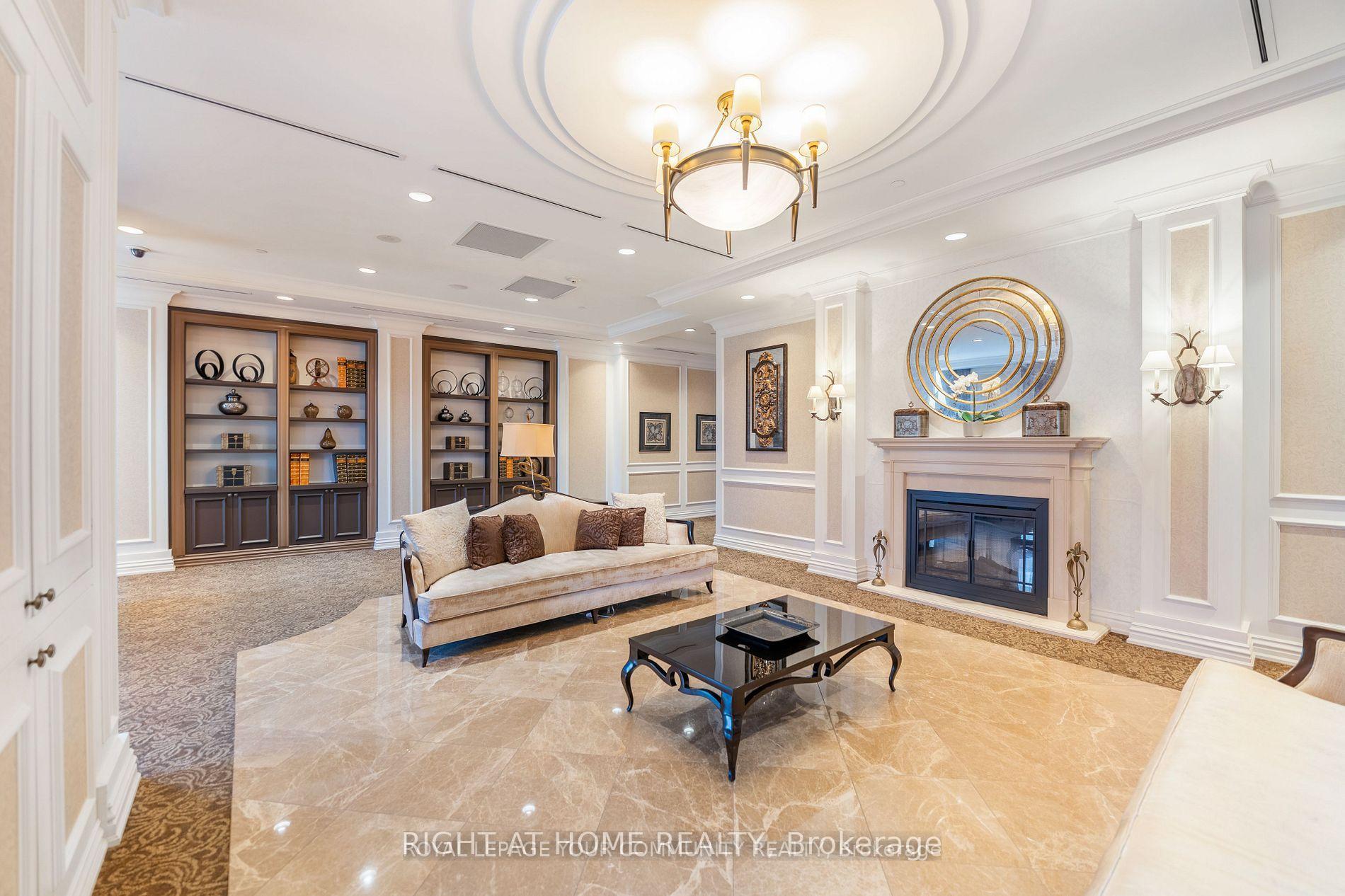 Photo 16 of Unit 512, 9245 Jane Street, Vaughan, Maple — HOMEH
