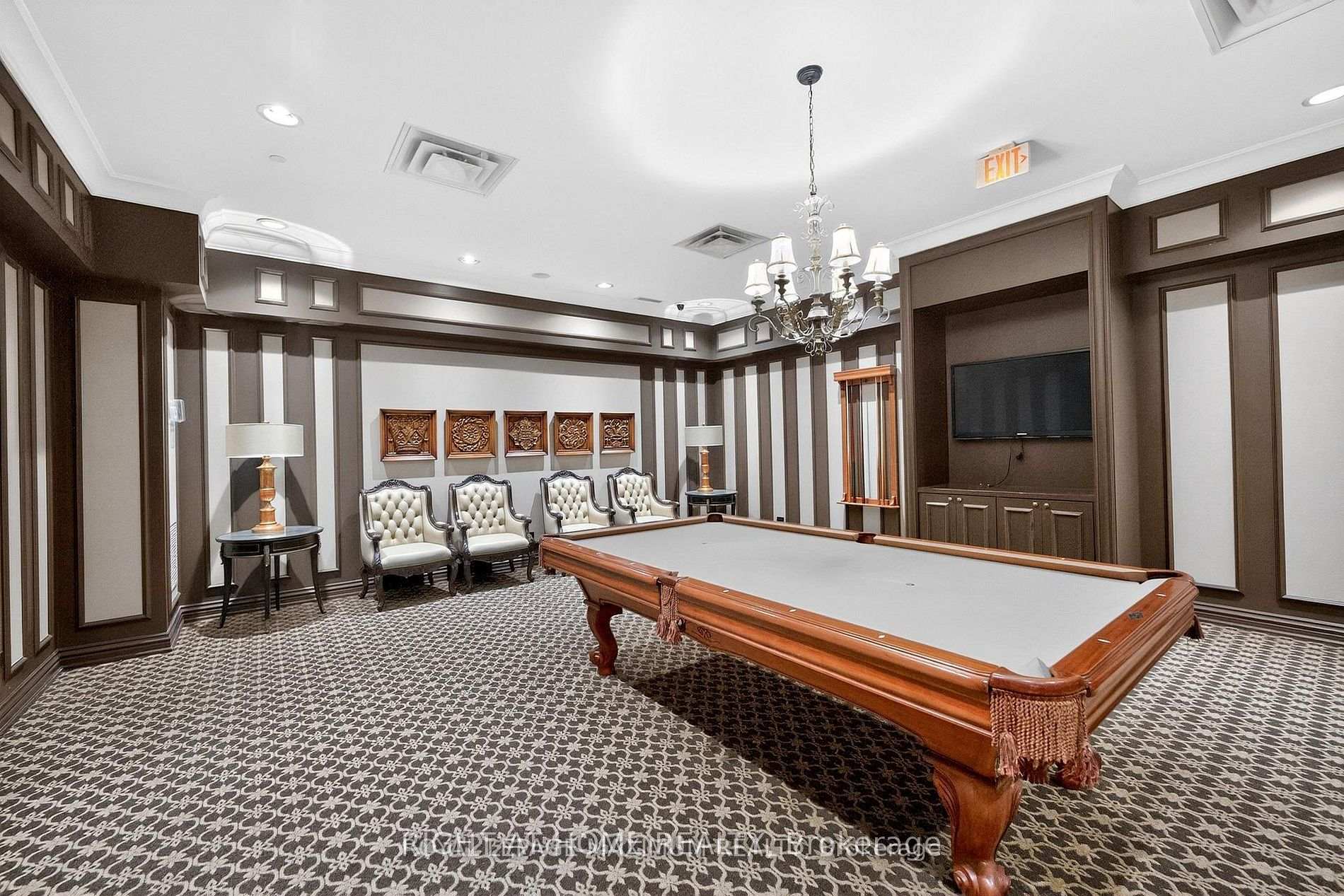 Photo 17 of Unit 512, 9245 Jane Street, Vaughan, Maple — HOMEH