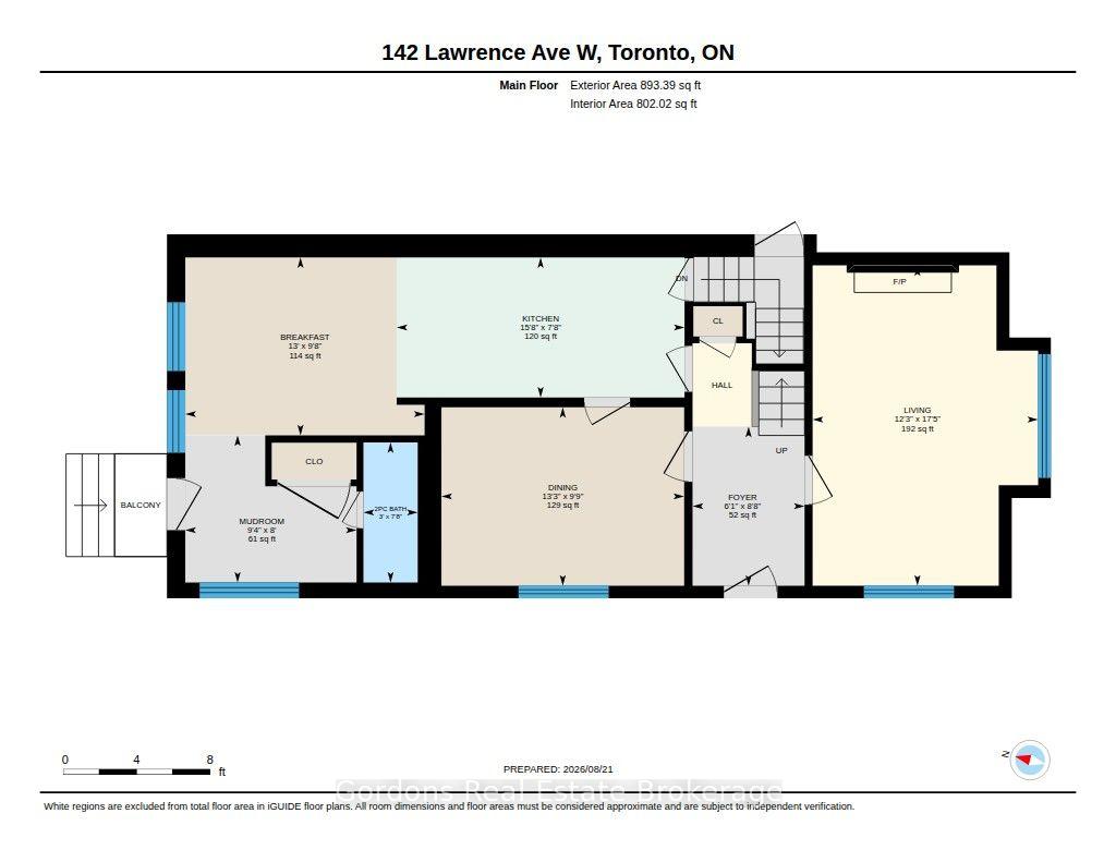 Photo 42 of 142 Lawrence Avenue W, Toronto, Lawrence Park North — HOMEH