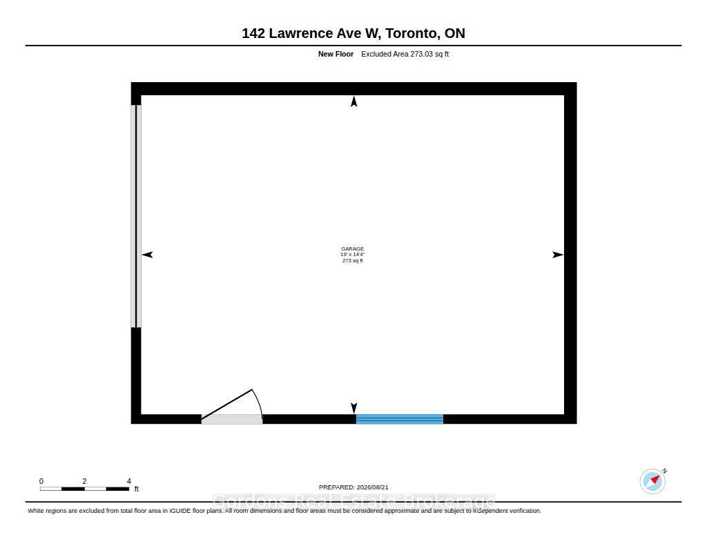 Photo 45 of 142 Lawrence Avenue W, Toronto, Lawrence Park North — HOMEH