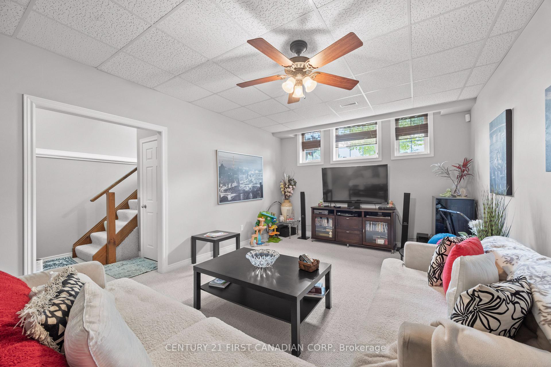 Photo 30 of 34 Brock Street, St. Thomas — HOMEH