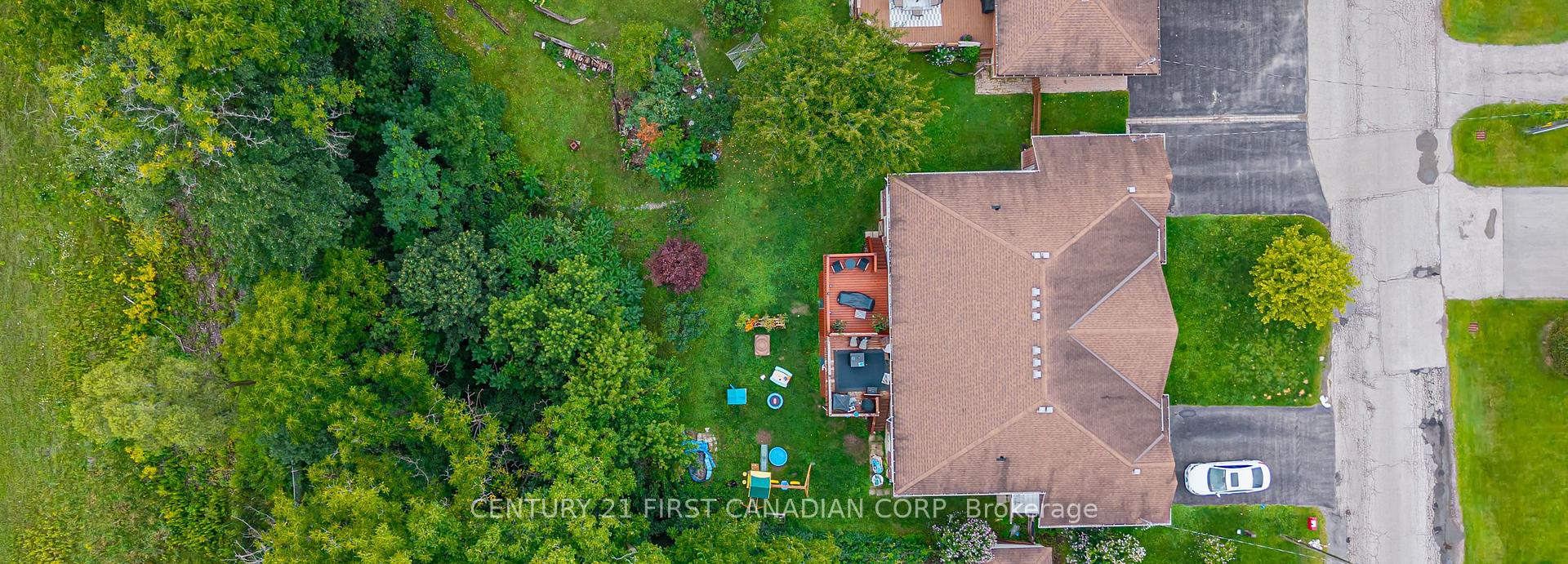 Photo 45 of 34 Brock Street, St. Thomas — HOMEH