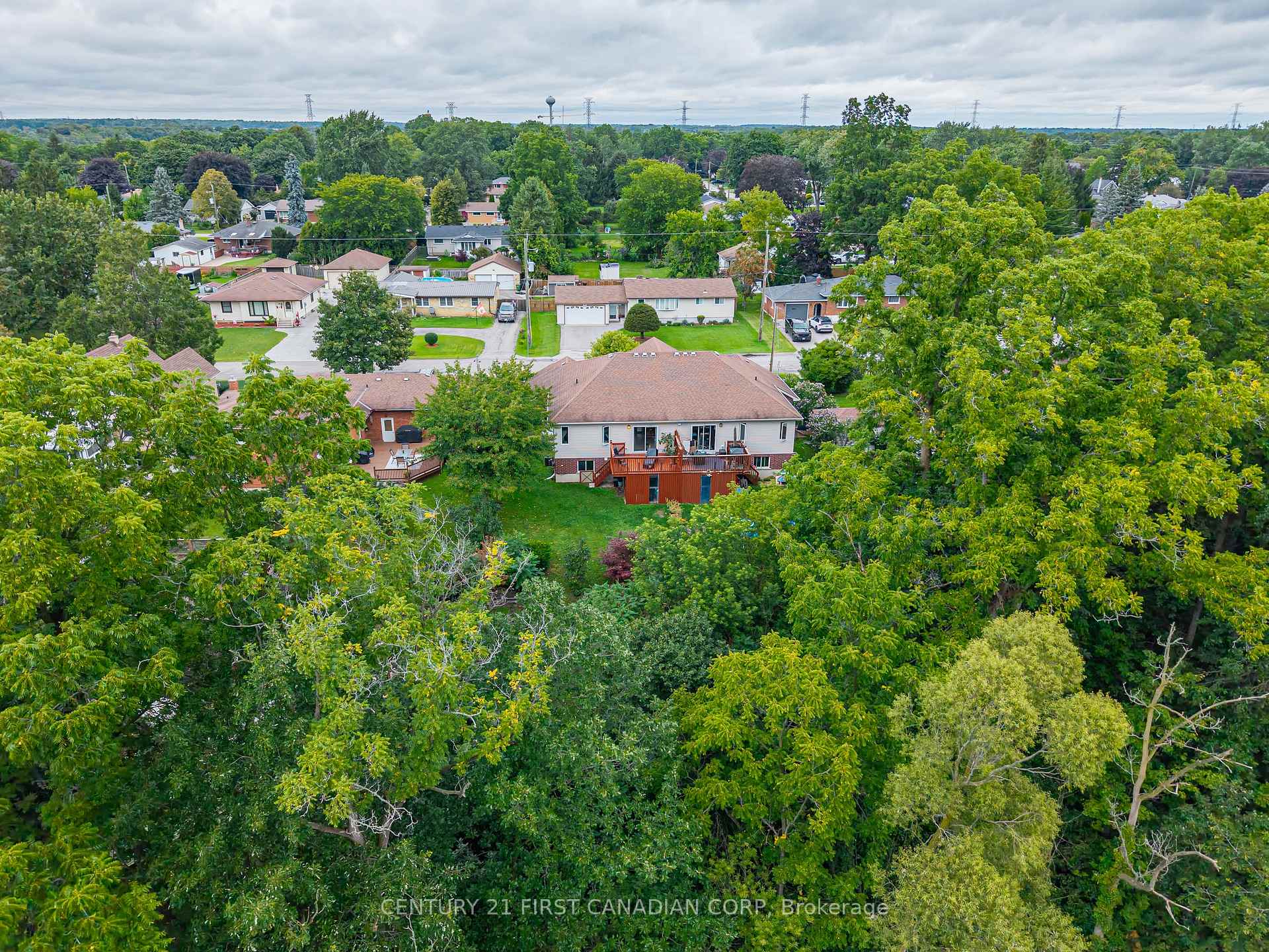 Photo 46 of 34 Brock Street, St. Thomas — HOMEH