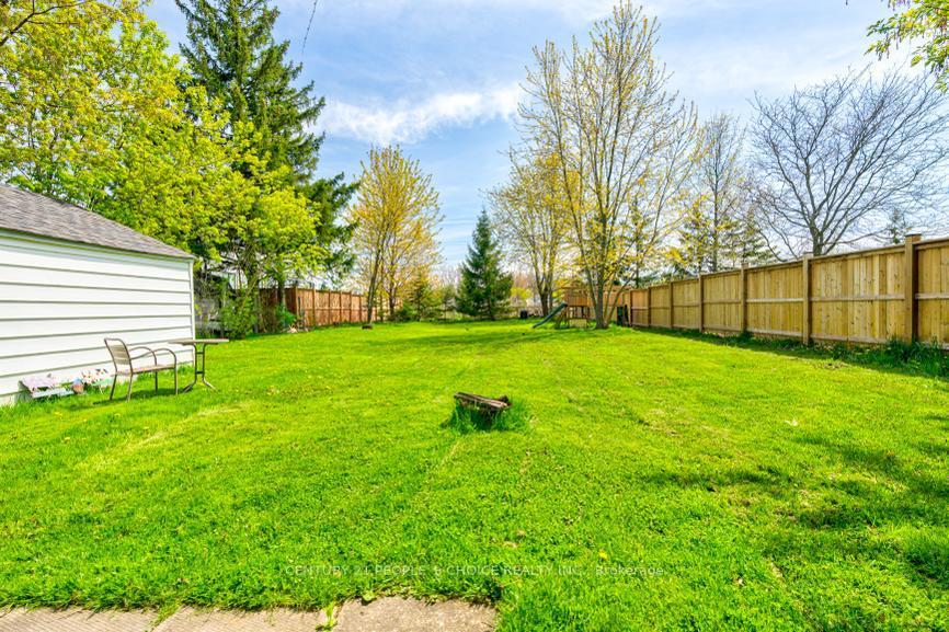 Photo 32 of 7684 Badger Road, Niagara Falls, West Wood — HOMEH