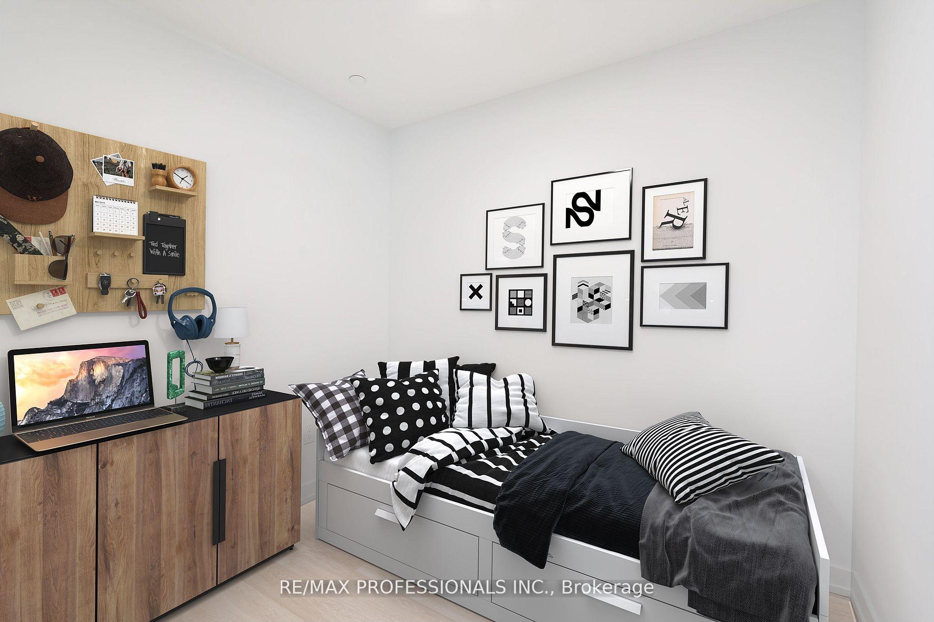 Photo 8 of Unit 411, 415 Main Street W, Hamilton, Kirkendall — HOMEH