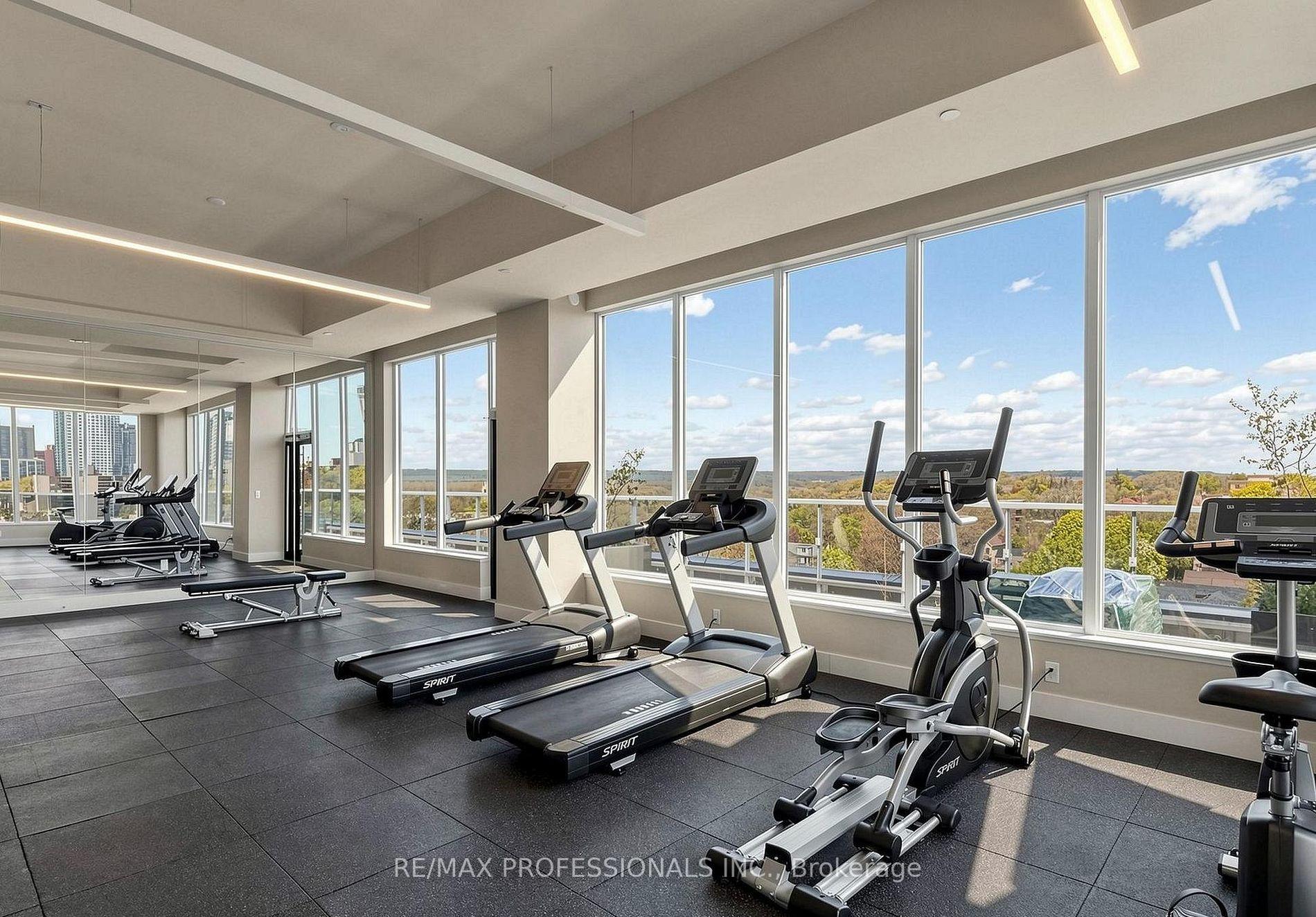 Photo 16 of Unit 411, 415 Main Street W, Hamilton, Kirkendall — HOMEH