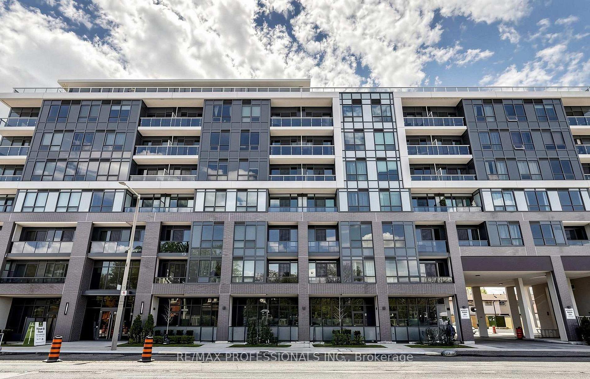 Photo 24 of Unit 411, 415 Main Street W, Hamilton, Kirkendall — HOMEH