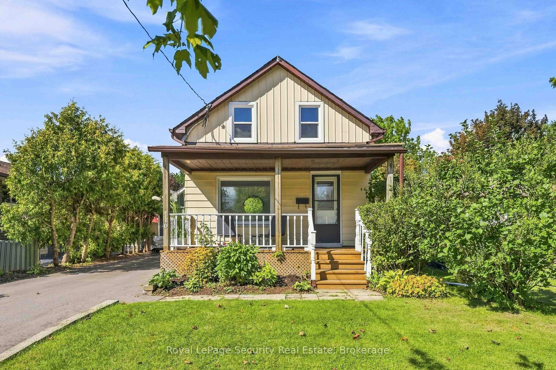 Photo 2 of 116 Guelph Street, Oshawa, Donevan — HOMEH